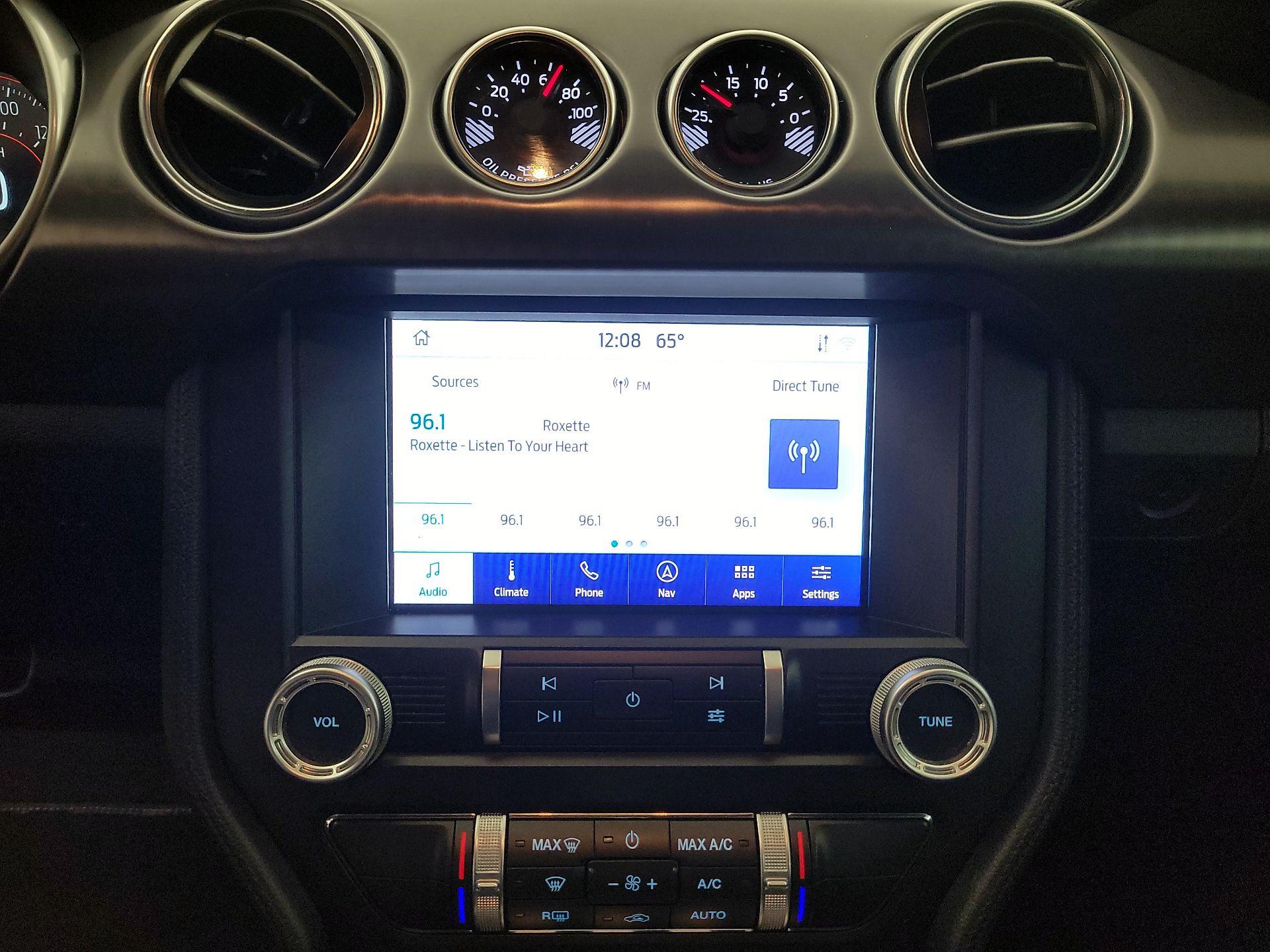 Thumbnail: 2022 Ford Mustang - 16