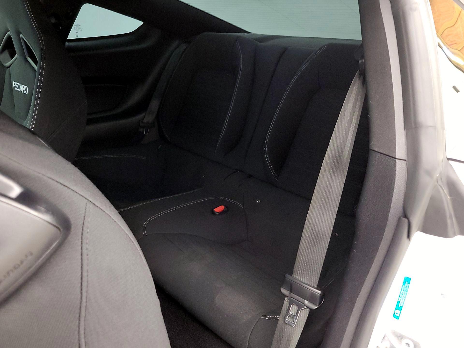 Thumbnail: 2022 Ford Mustang - 20