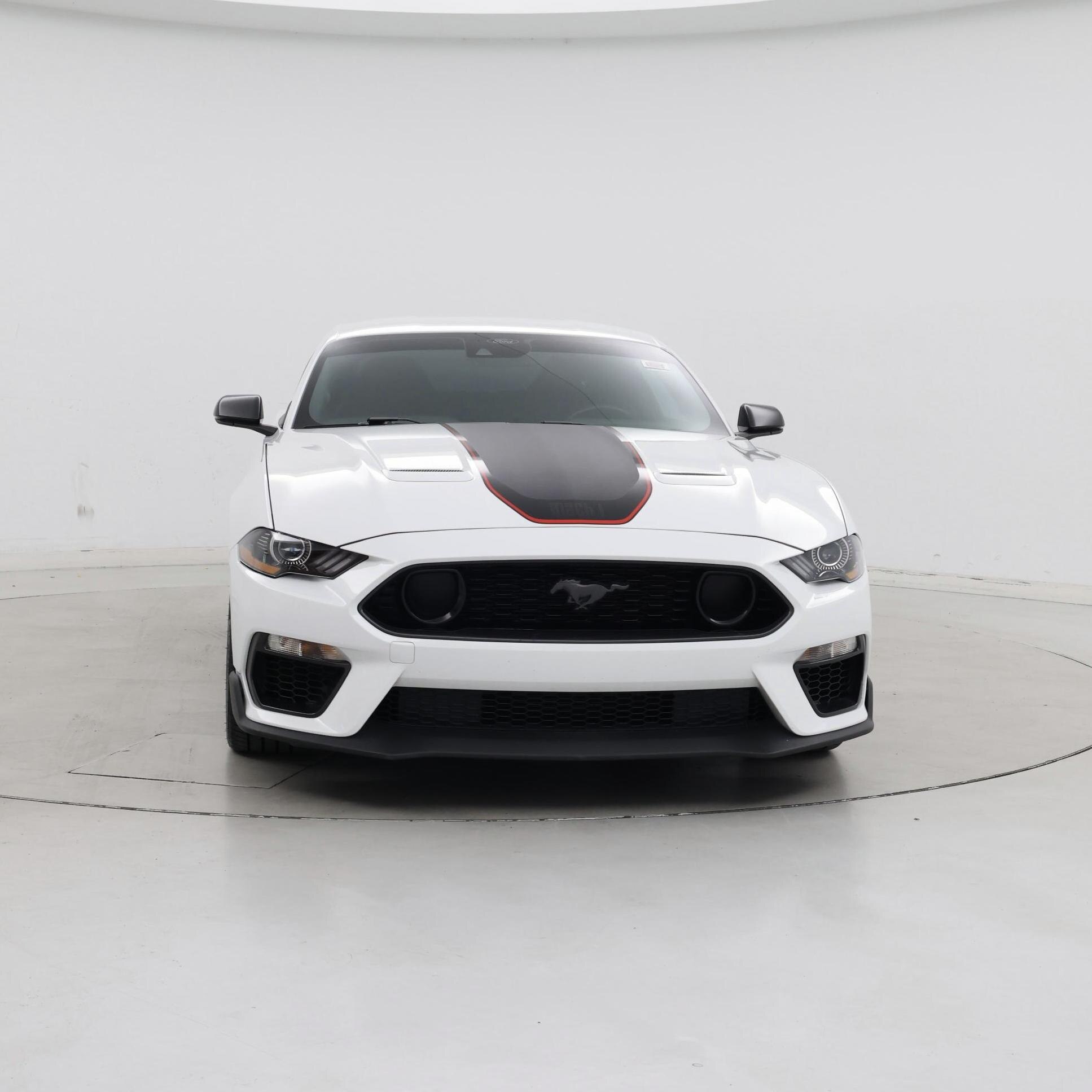 Thumbnail: 2022 Ford Mustang - 5