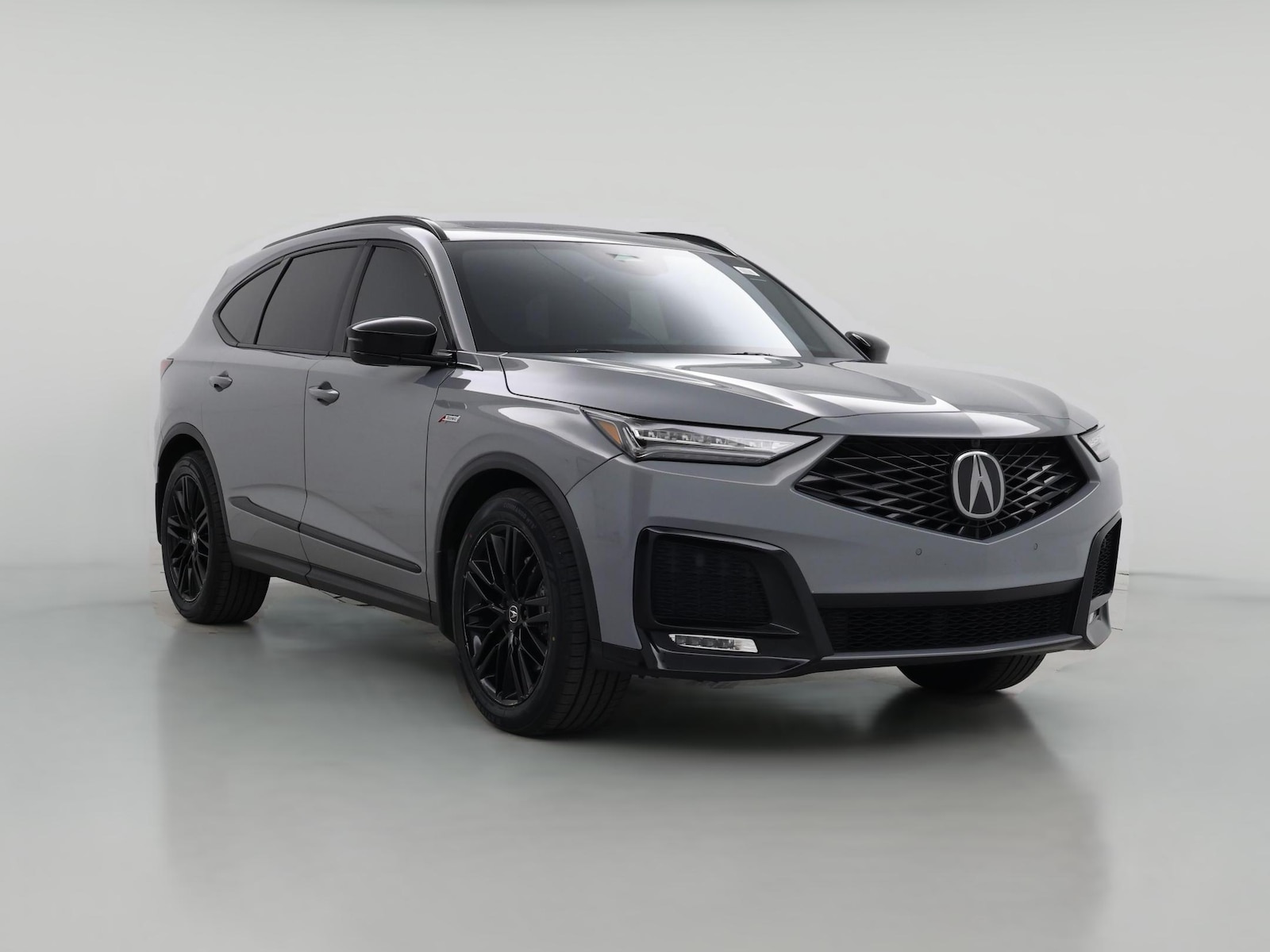 2025 Acura MDX