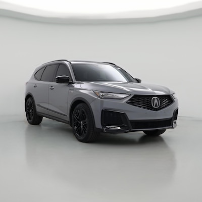 2025 Acura MDX SH-AWD A-Spec Advance