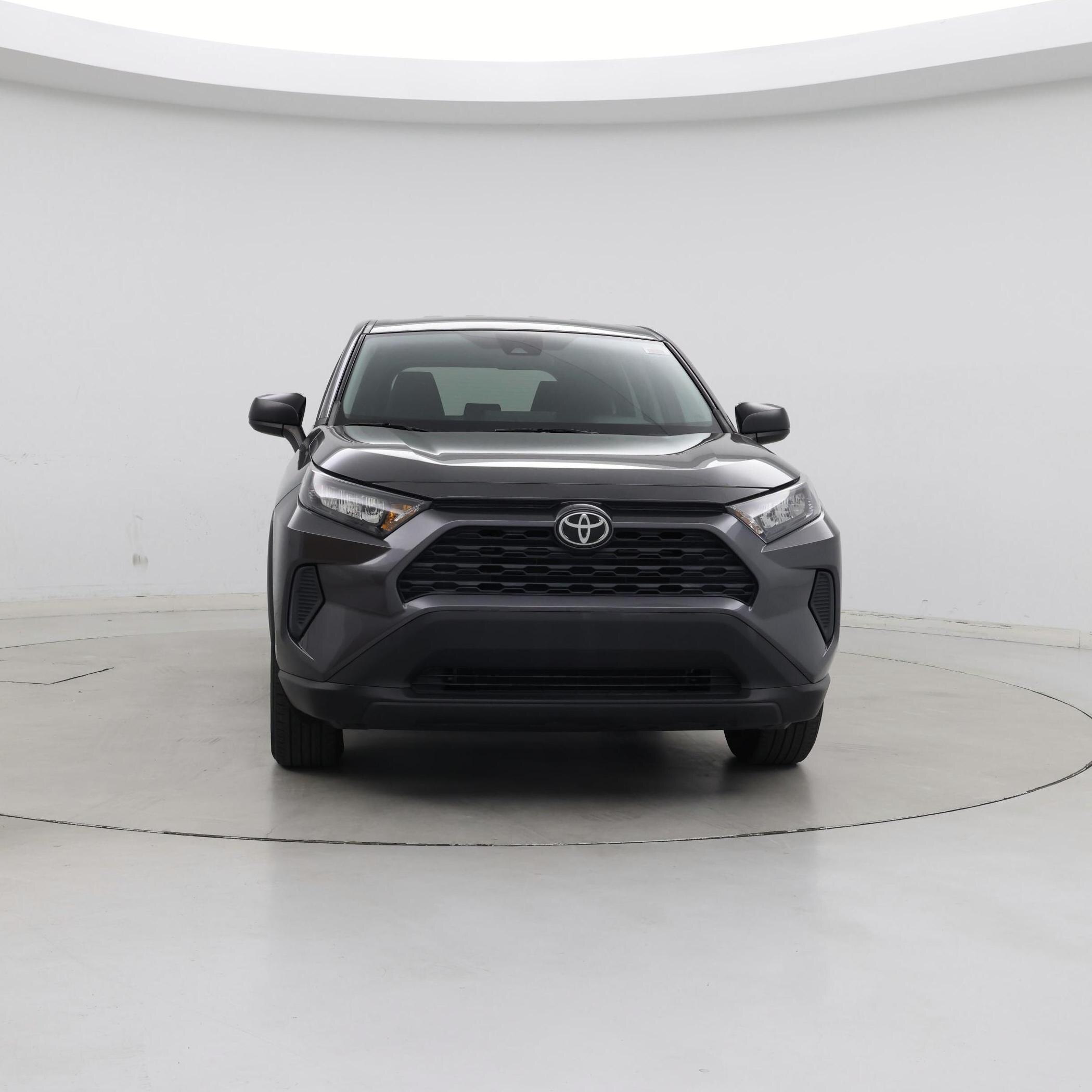 Thumbnail: 2022 Toyota RAV4 - 5