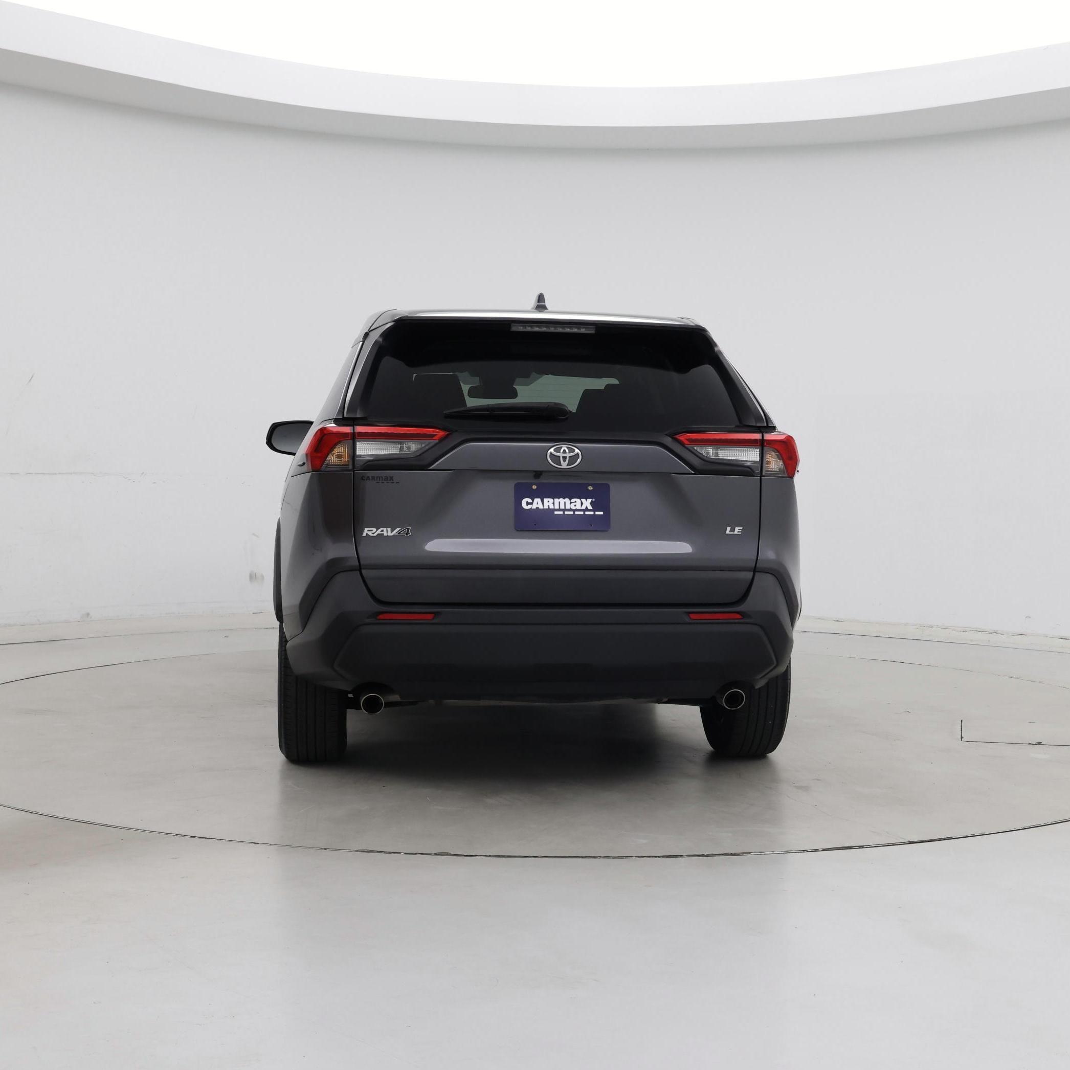 Thumbnail: 2022 Toyota RAV4 - 6