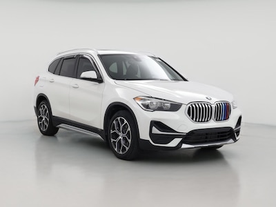 2021 BMW X1 XDrive28i