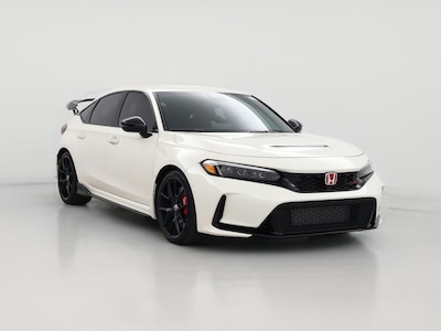 2023 Honda Civic Type R