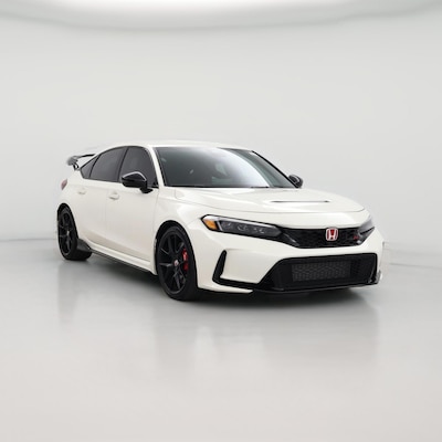 2023 Honda Civic Type R