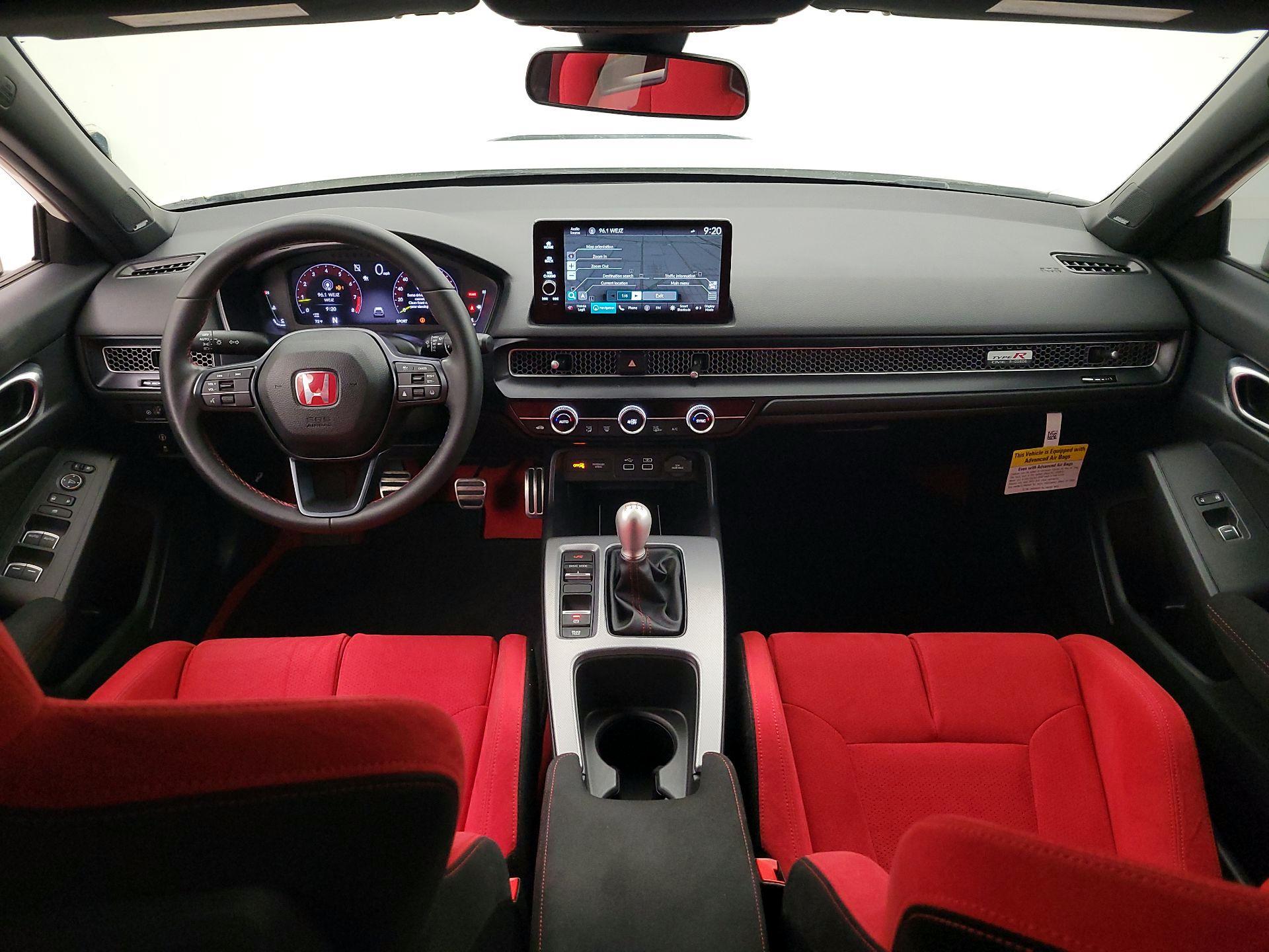 Thumbnail: 2023 Honda Civic - 9