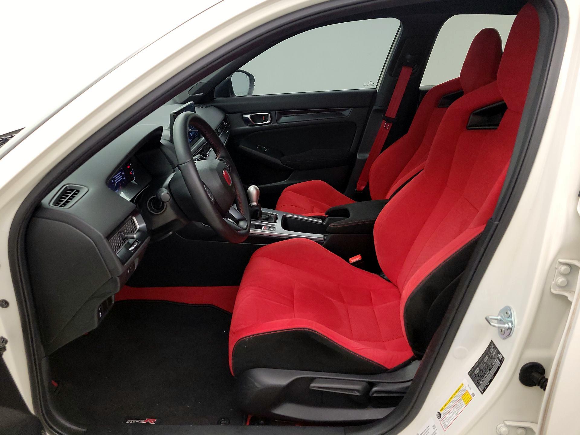 Thumbnail: 2023 Honda Civic - 11