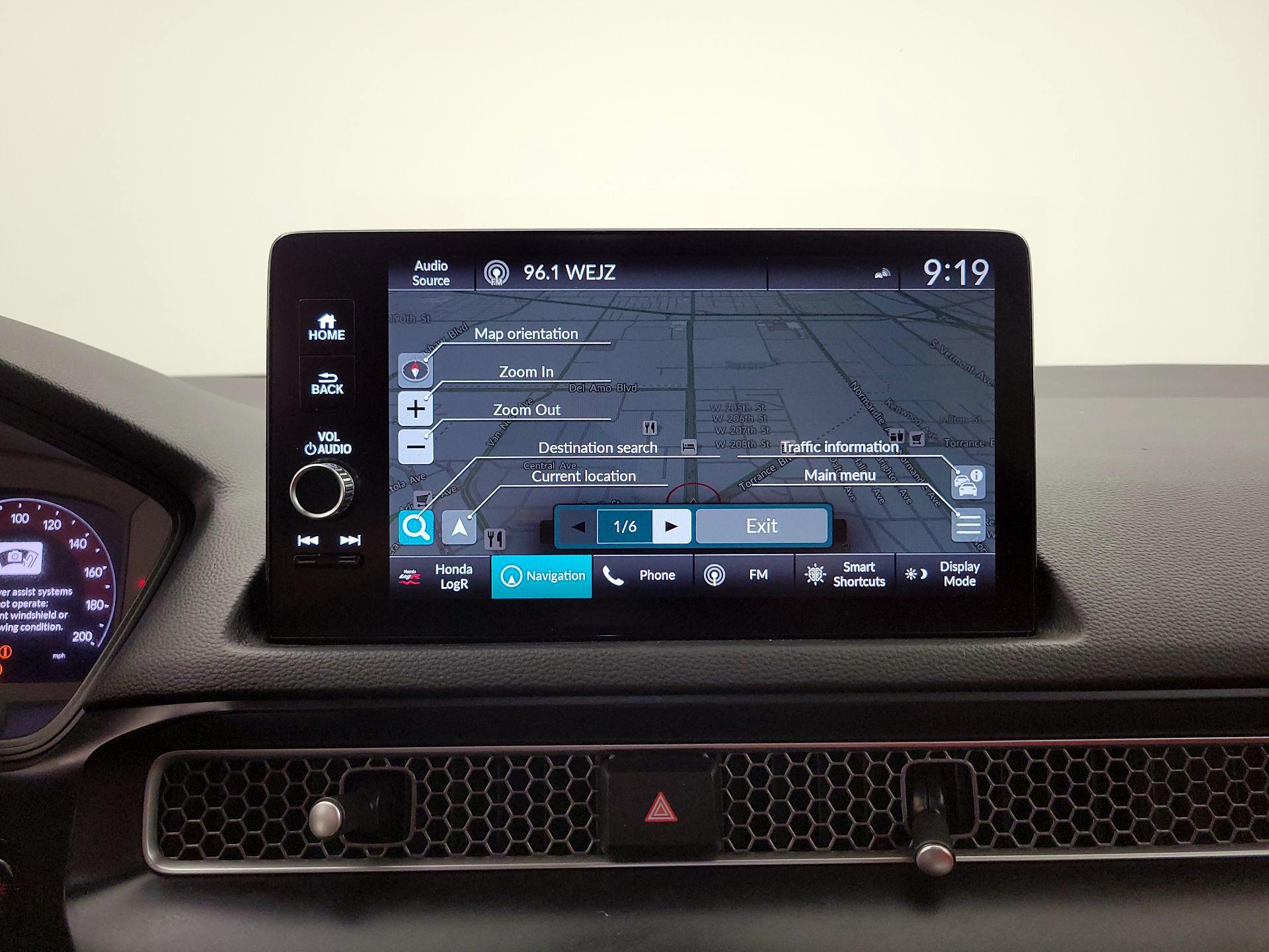 Thumbnail: 2023 Honda Civic - 14