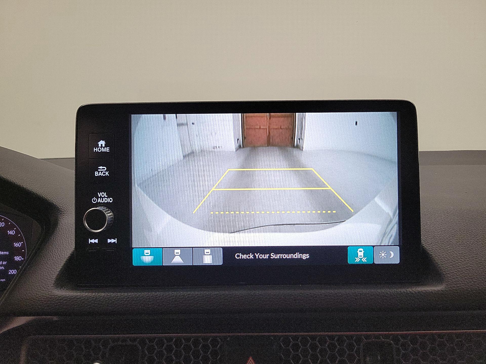 Thumbnail: 2023 Honda Civic - 15