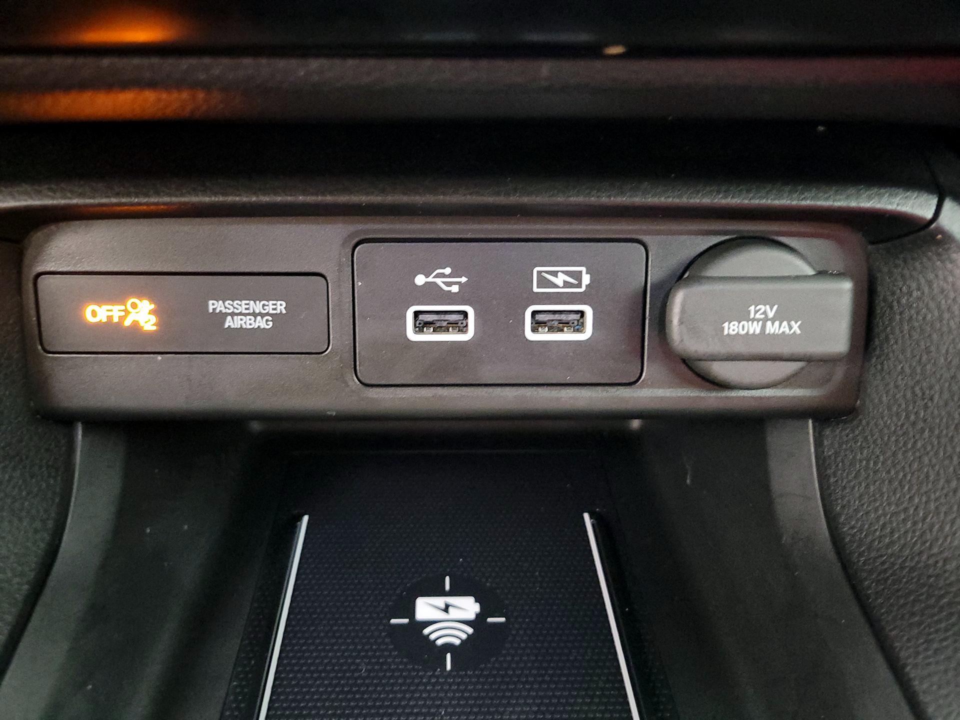 Thumbnail: 2023 Honda Civic - 19