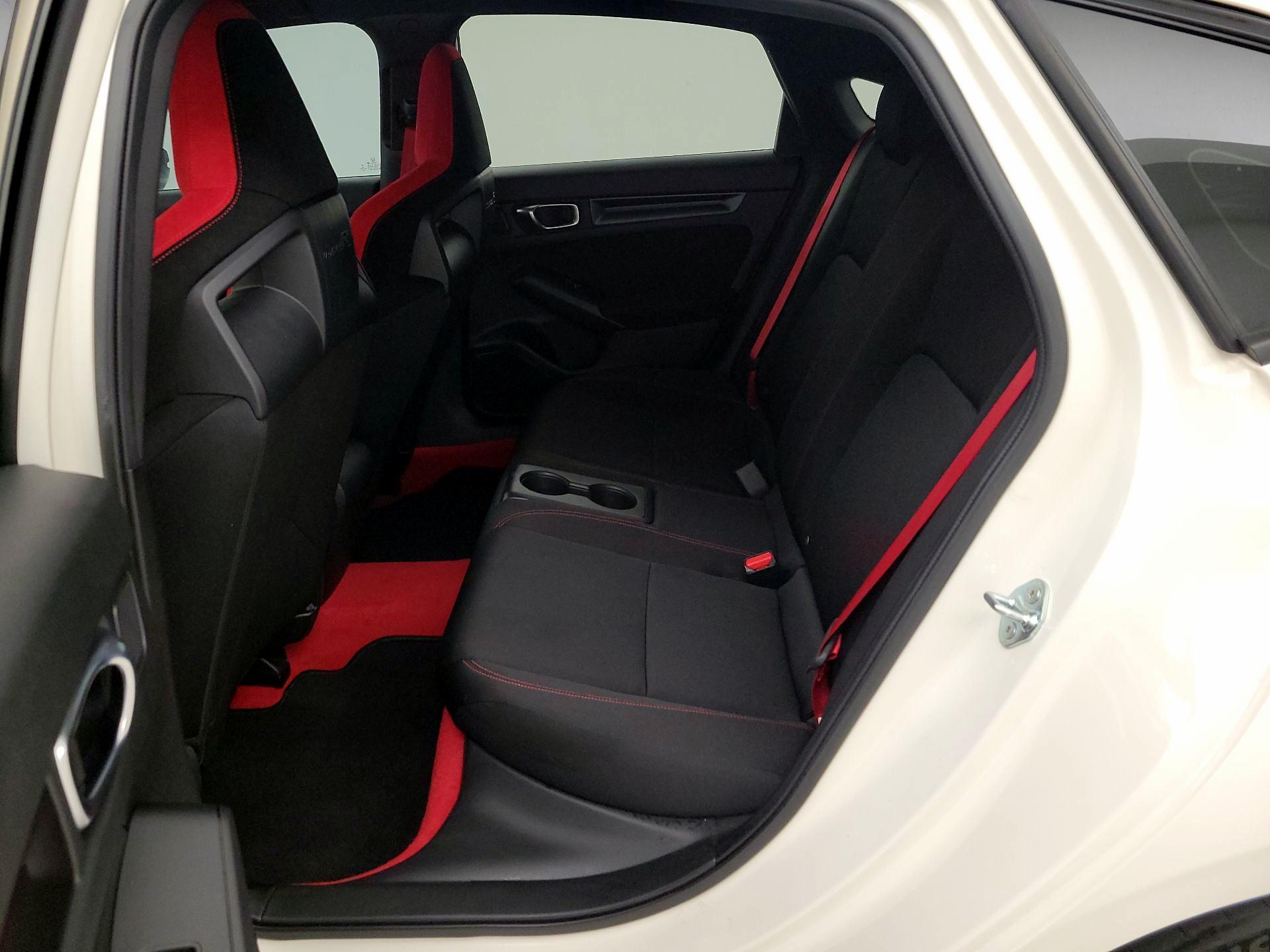 Thumbnail: 2023 Honda Civic - 20