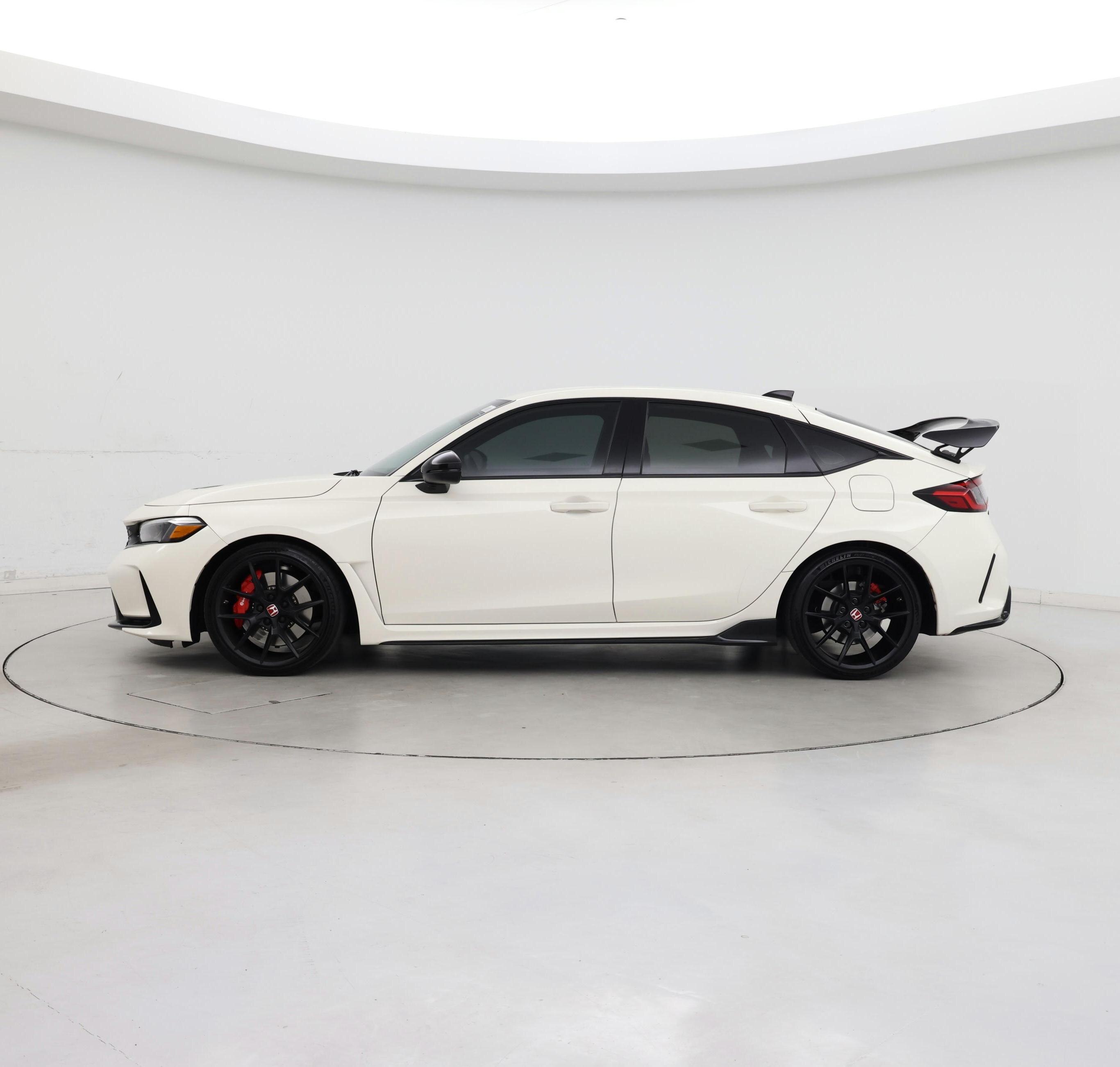 Thumbnail: 2023 Honda Civic - 3