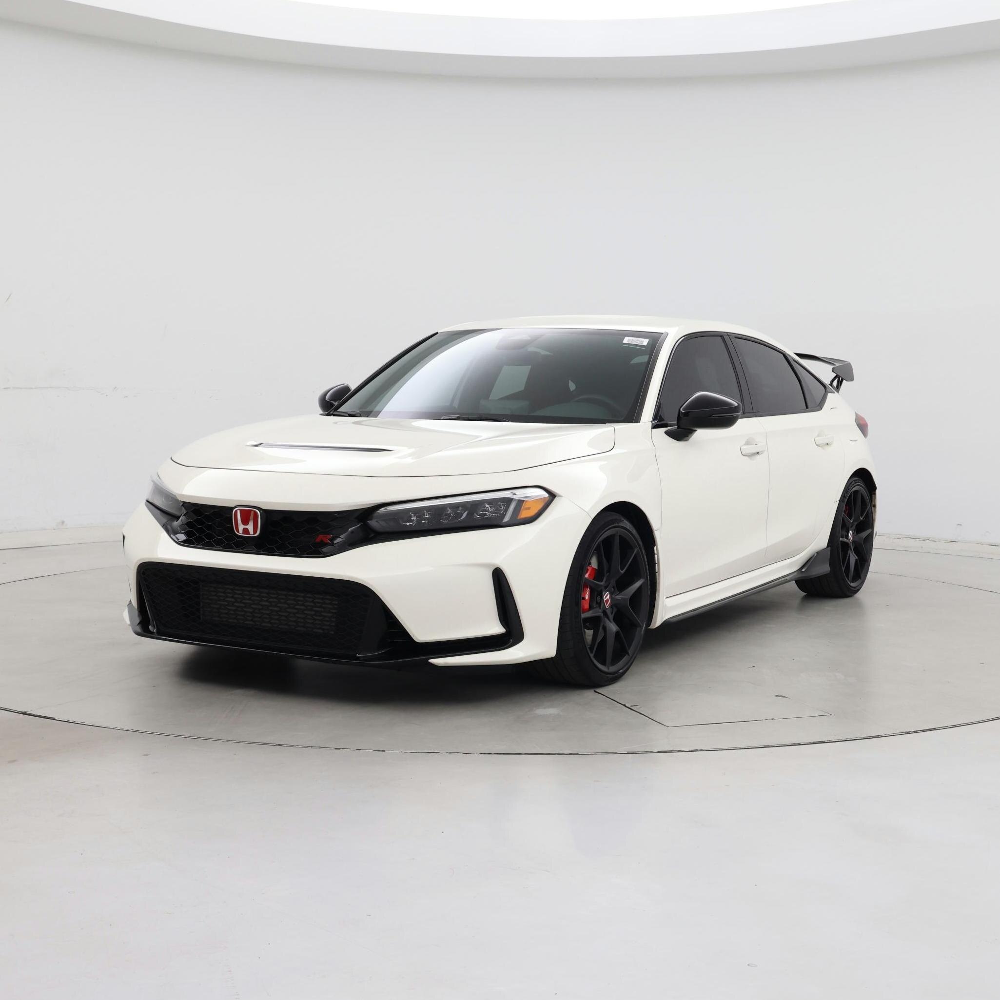 Thumbnail: 2023 Honda Civic - 4