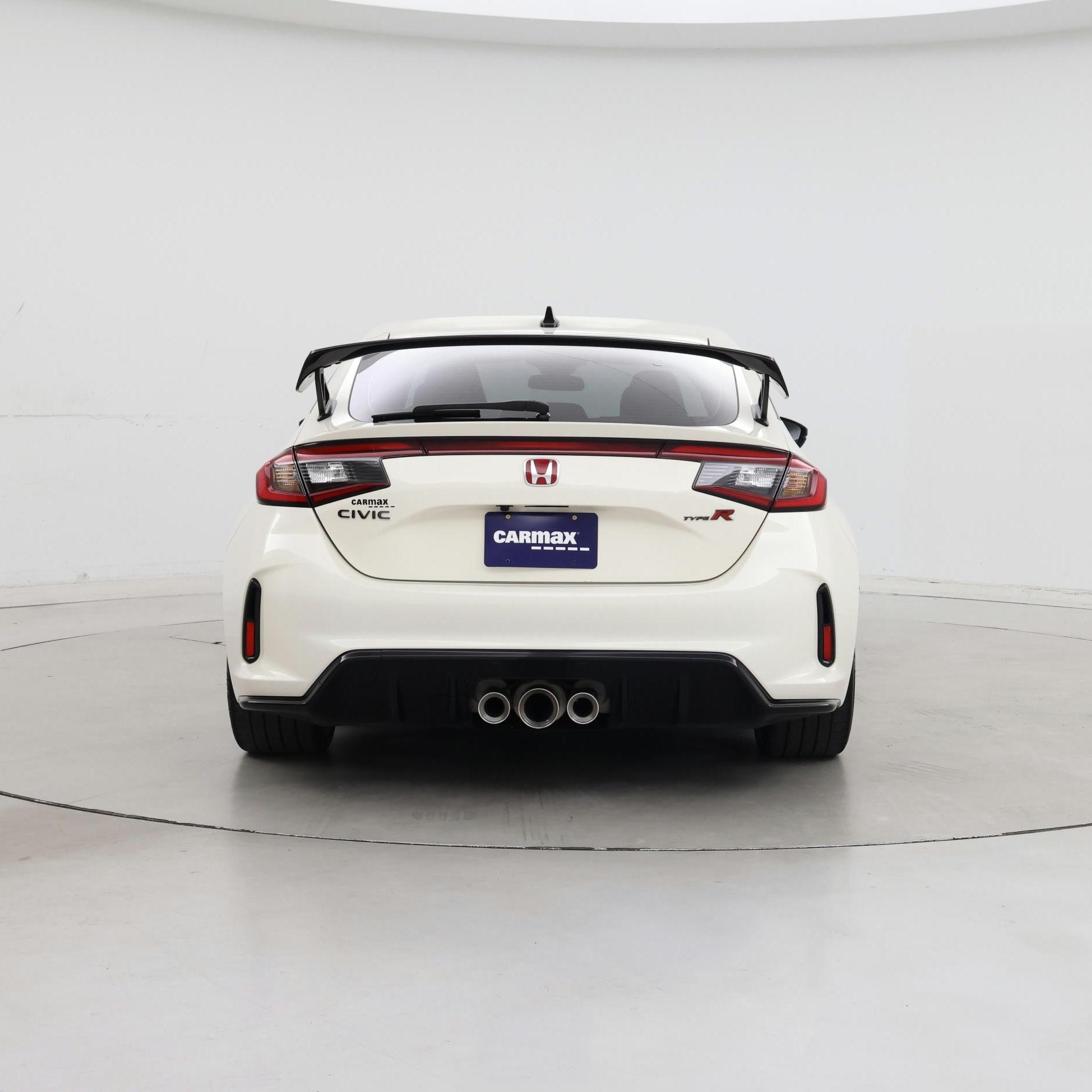 Thumbnail: 2023 Honda Civic - 6