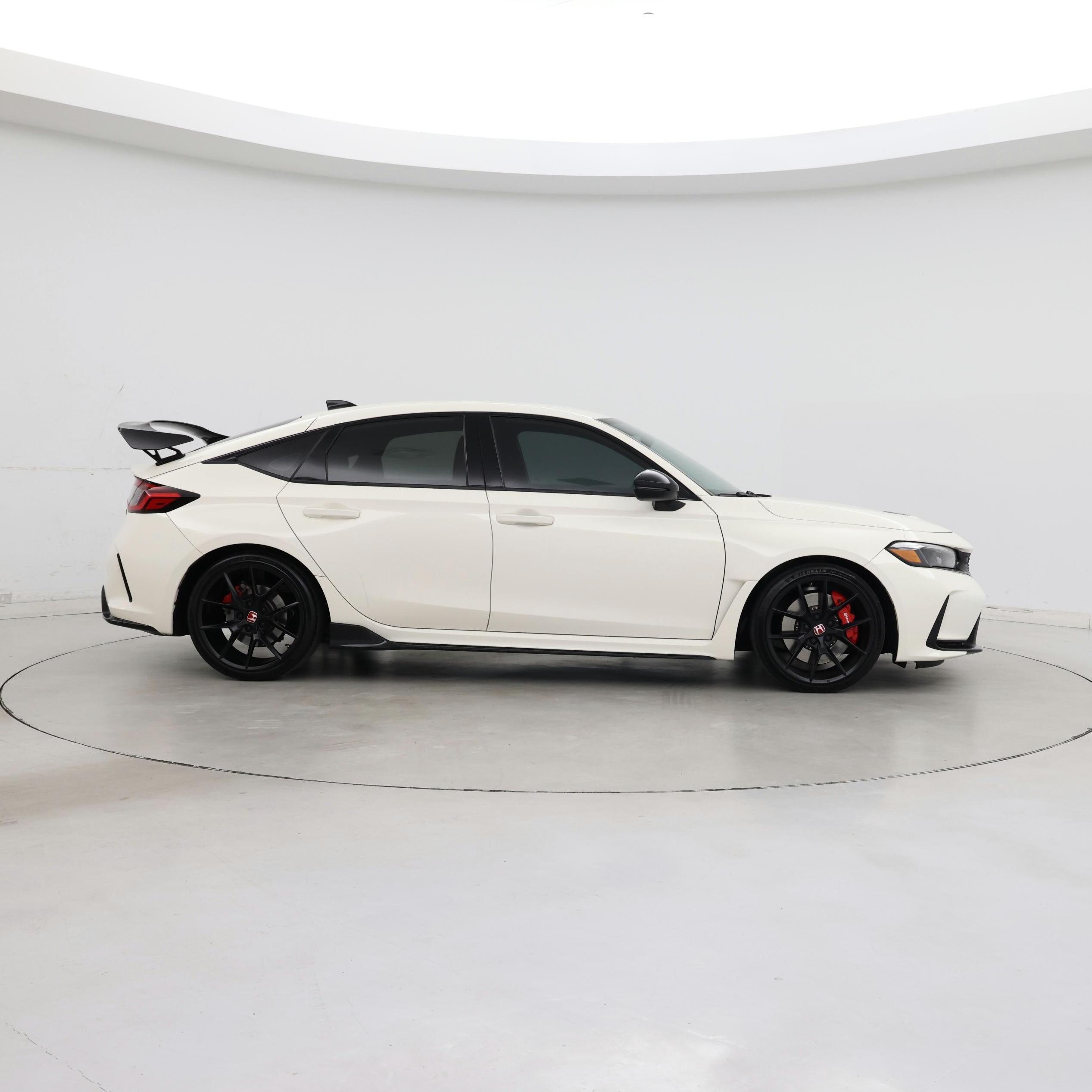 Thumbnail: 2023 Honda Civic - 7