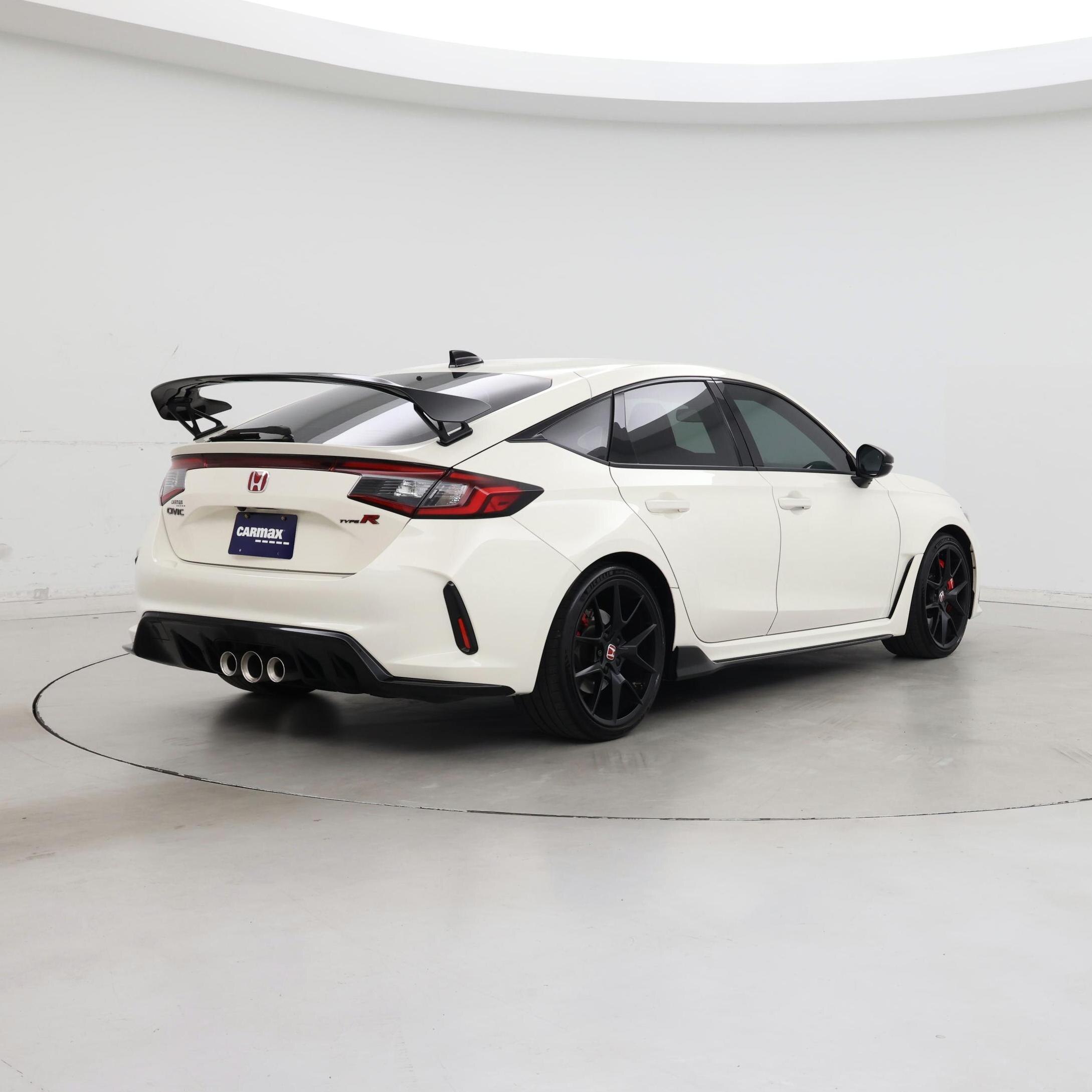 Thumbnail: 2023 Honda Civic - 8