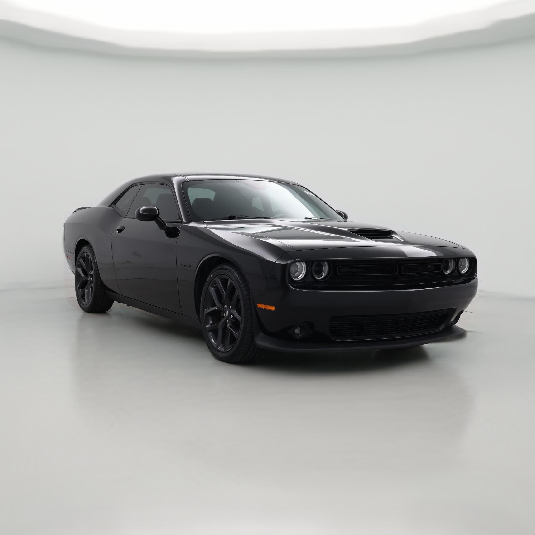 Thumbnail: 2022 Dodge Challenger - 1