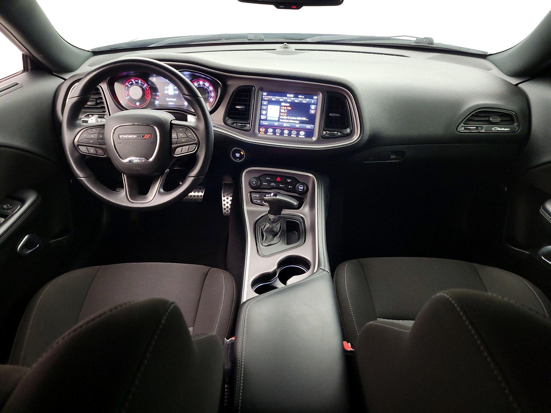 Thumbnail: 2022 Dodge Challenger - 9