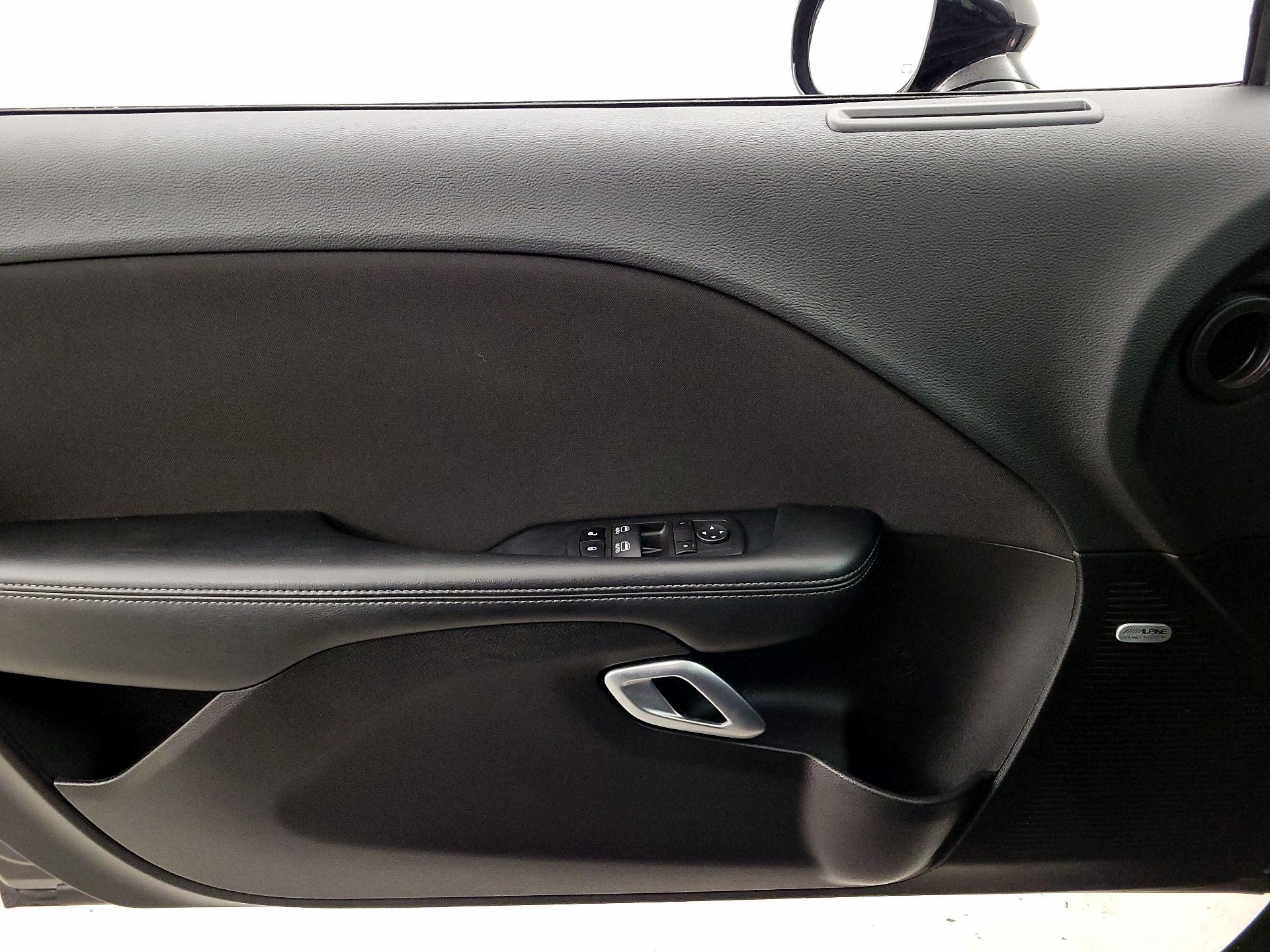 Thumbnail: 2022 Dodge Challenger - 12