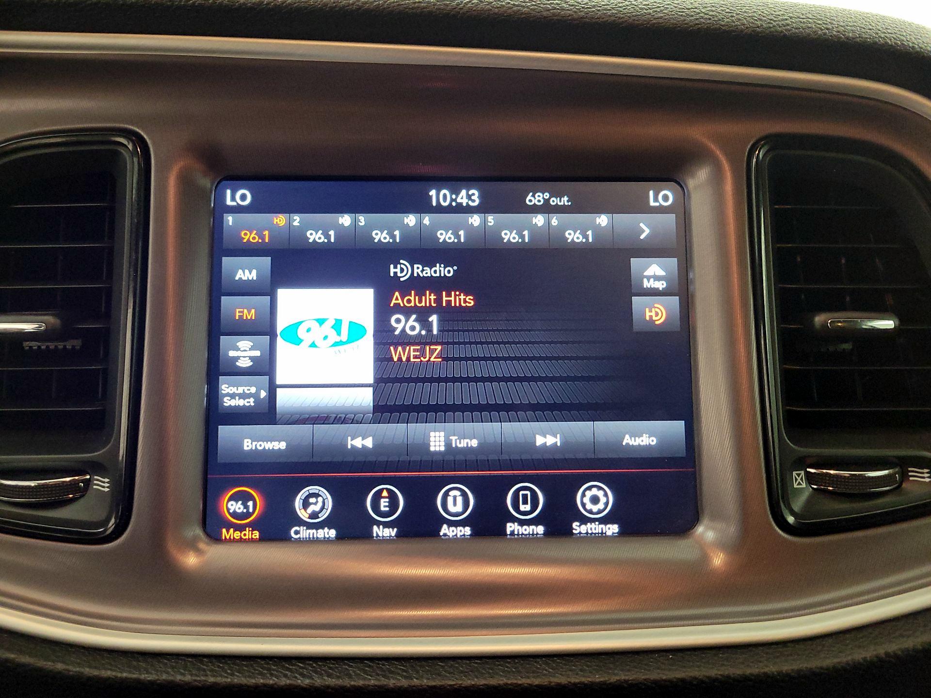 Thumbnail: 2022 Dodge Challenger - 15