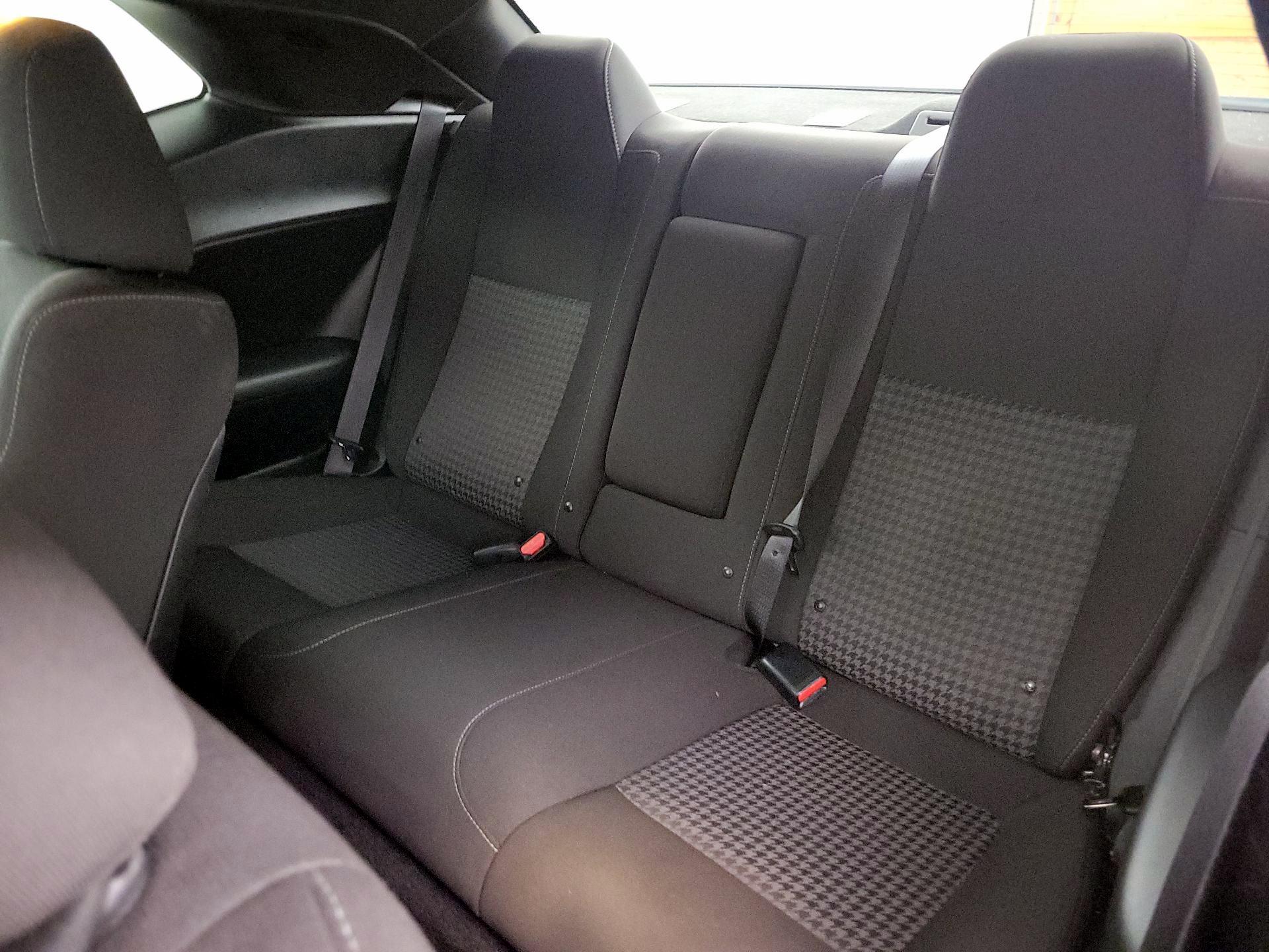 Thumbnail: 2022 Dodge Challenger - 20