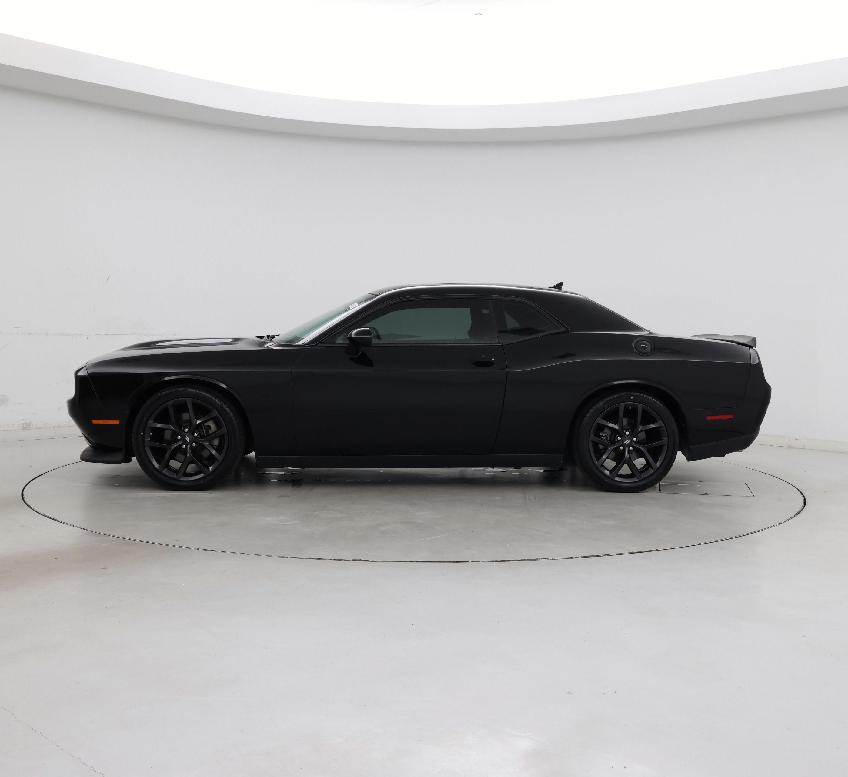 Thumbnail: 2022 Dodge Challenger - 3