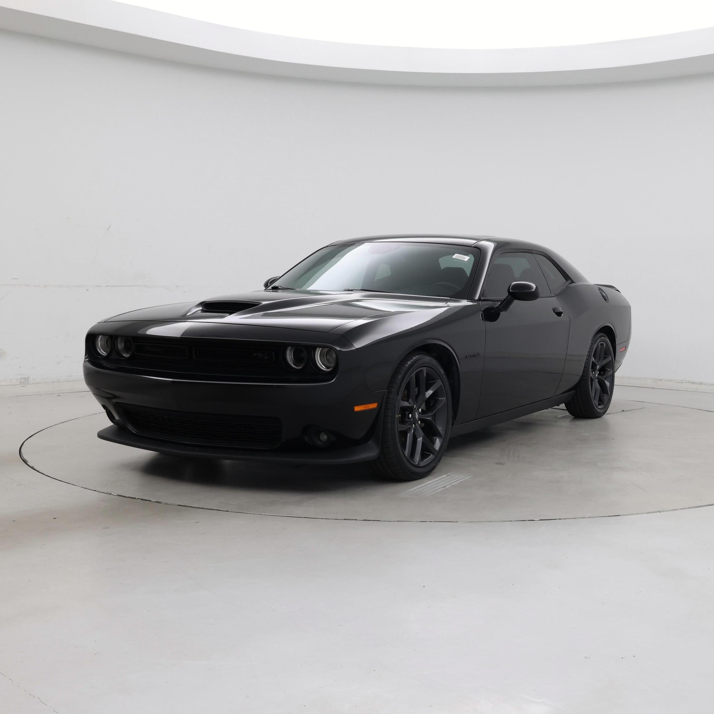 Thumbnail: 2022 Dodge Challenger - 4