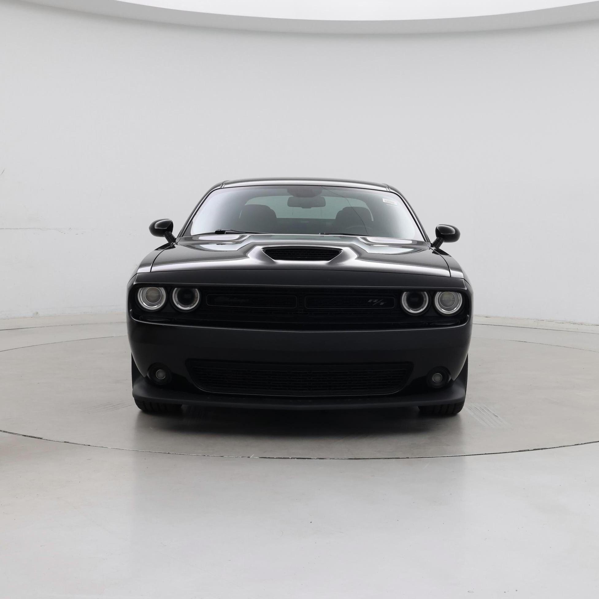 Thumbnail: 2022 Dodge Challenger - 5