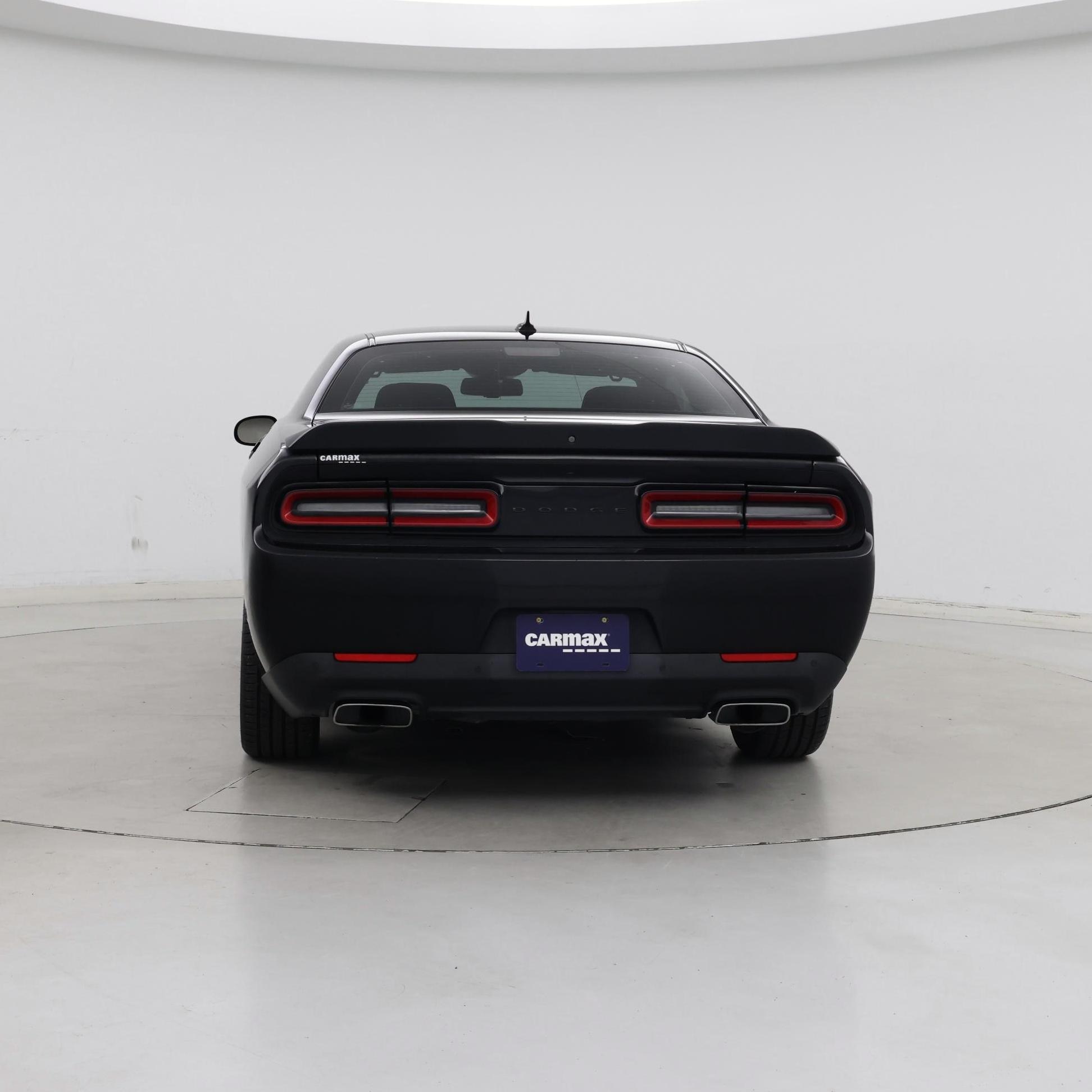 Thumbnail: 2022 Dodge Challenger - 6