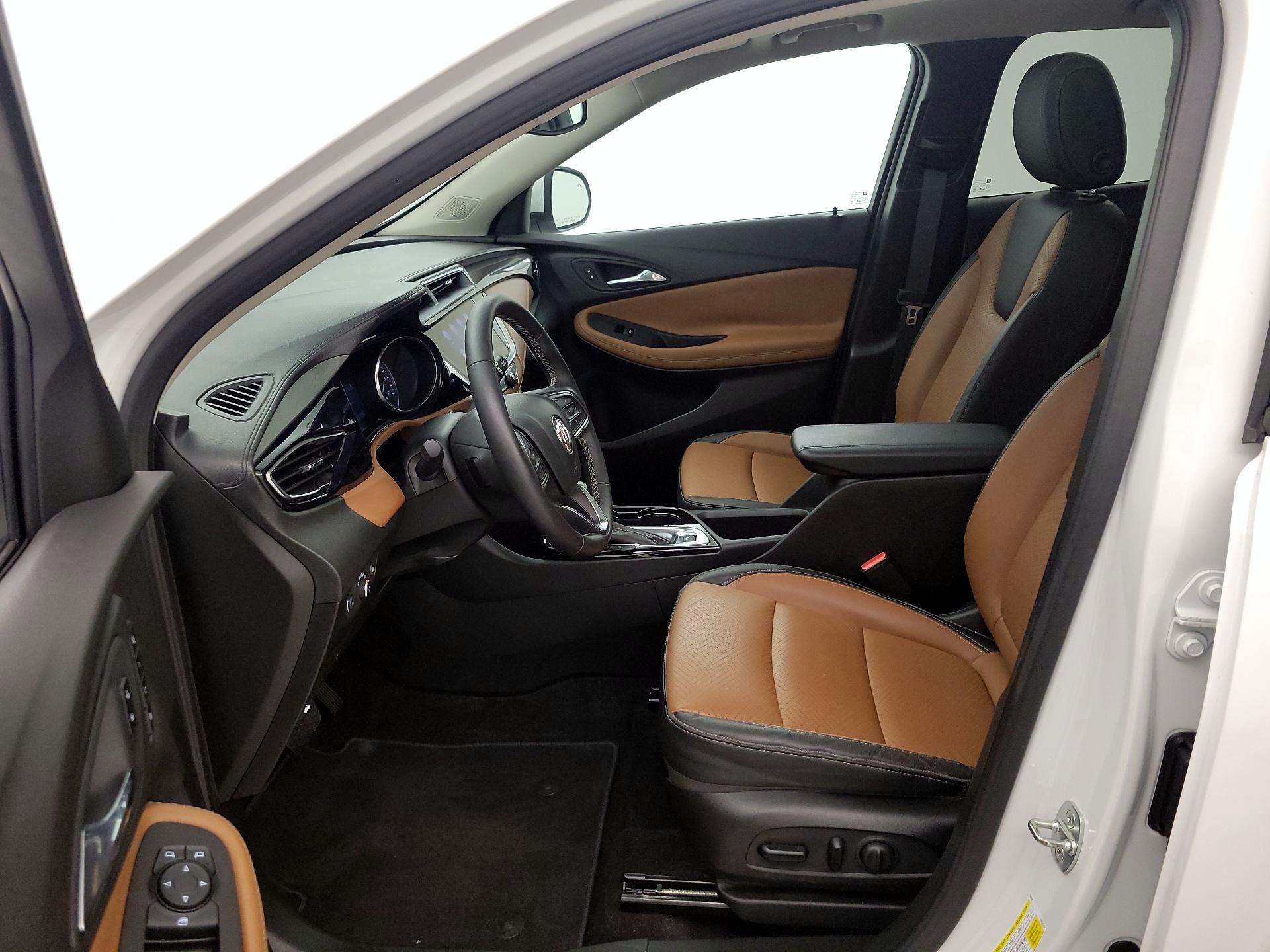 Thumbnail: 2021 Buick Encore GX - 11