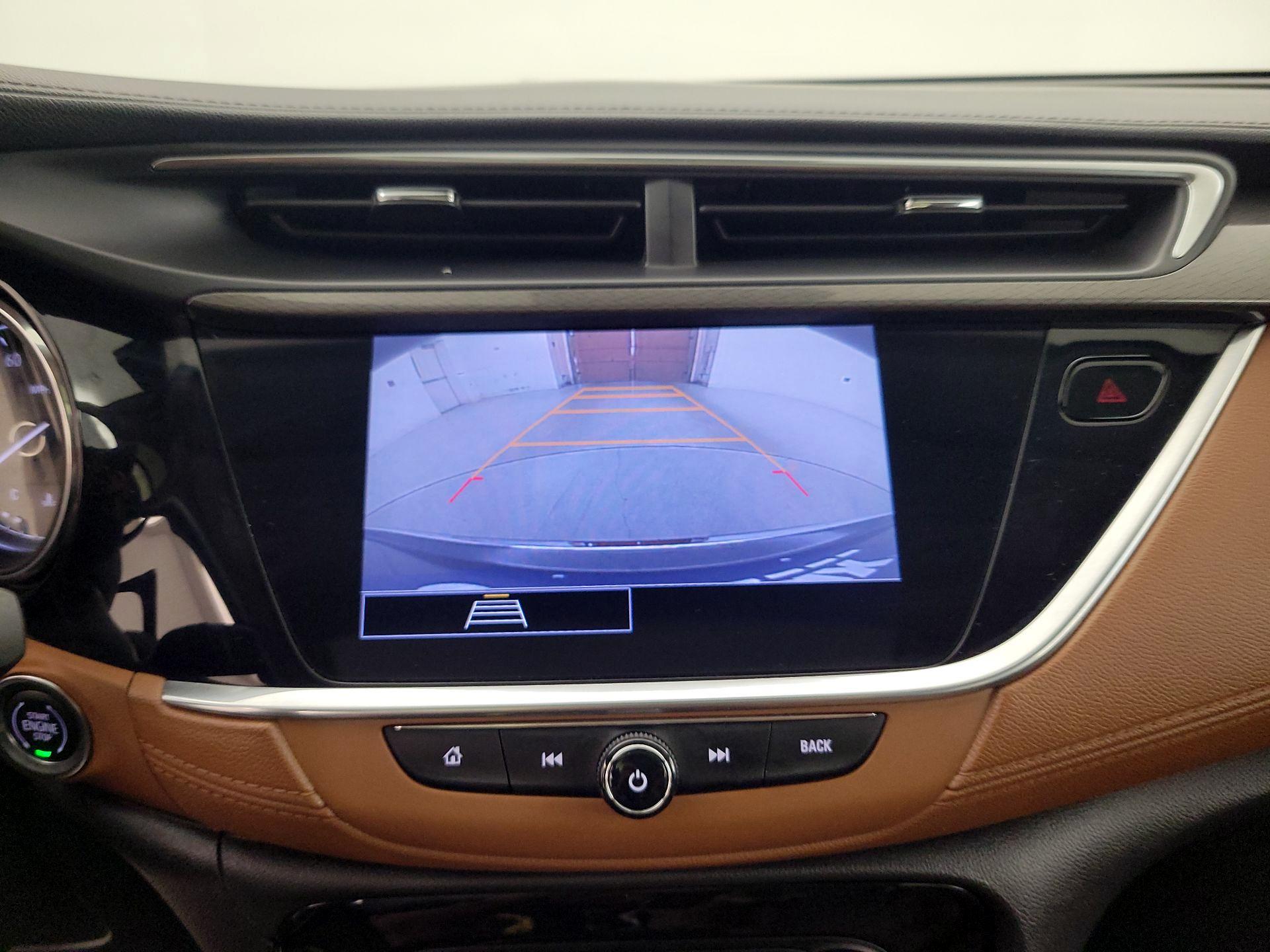 Thumbnail: 2021 Buick Encore GX - 15