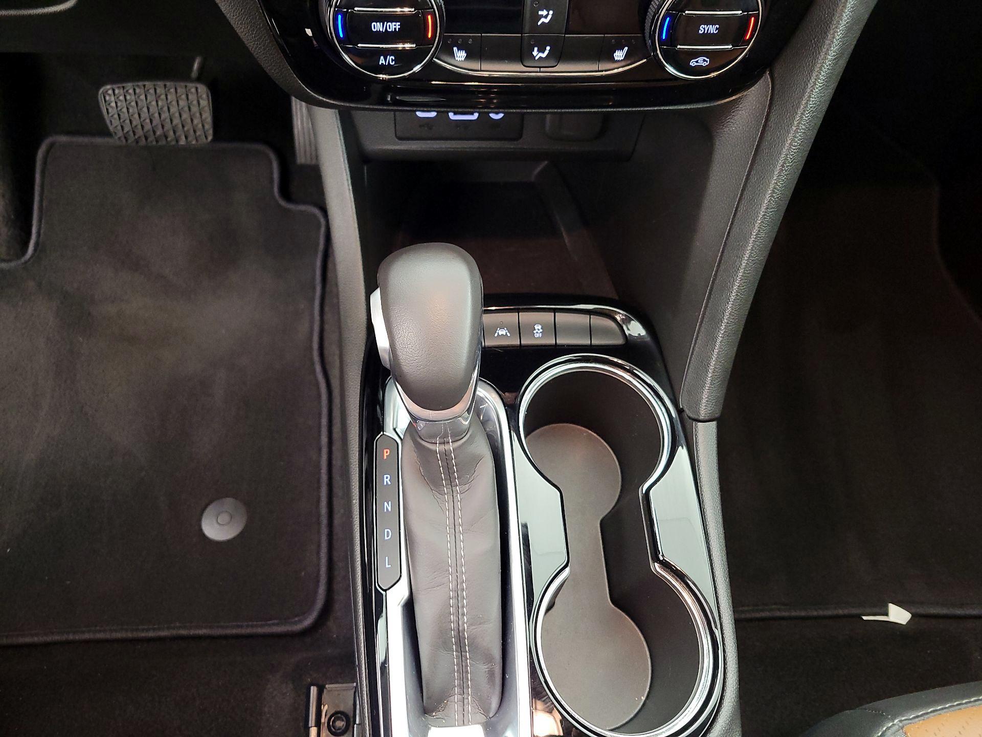 Thumbnail: 2021 Buick Encore GX - 18