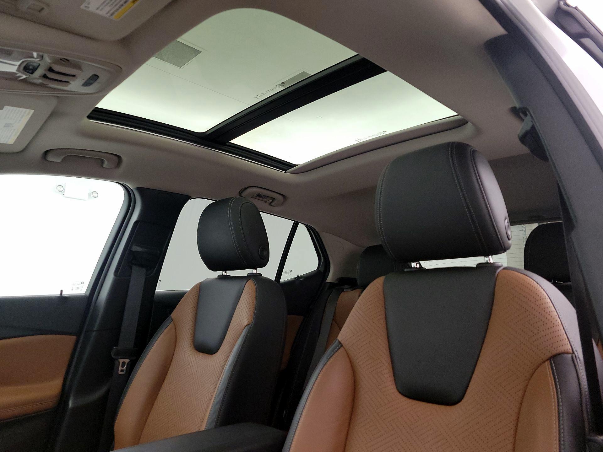 Thumbnail: 2021 Buick Encore GX - 20