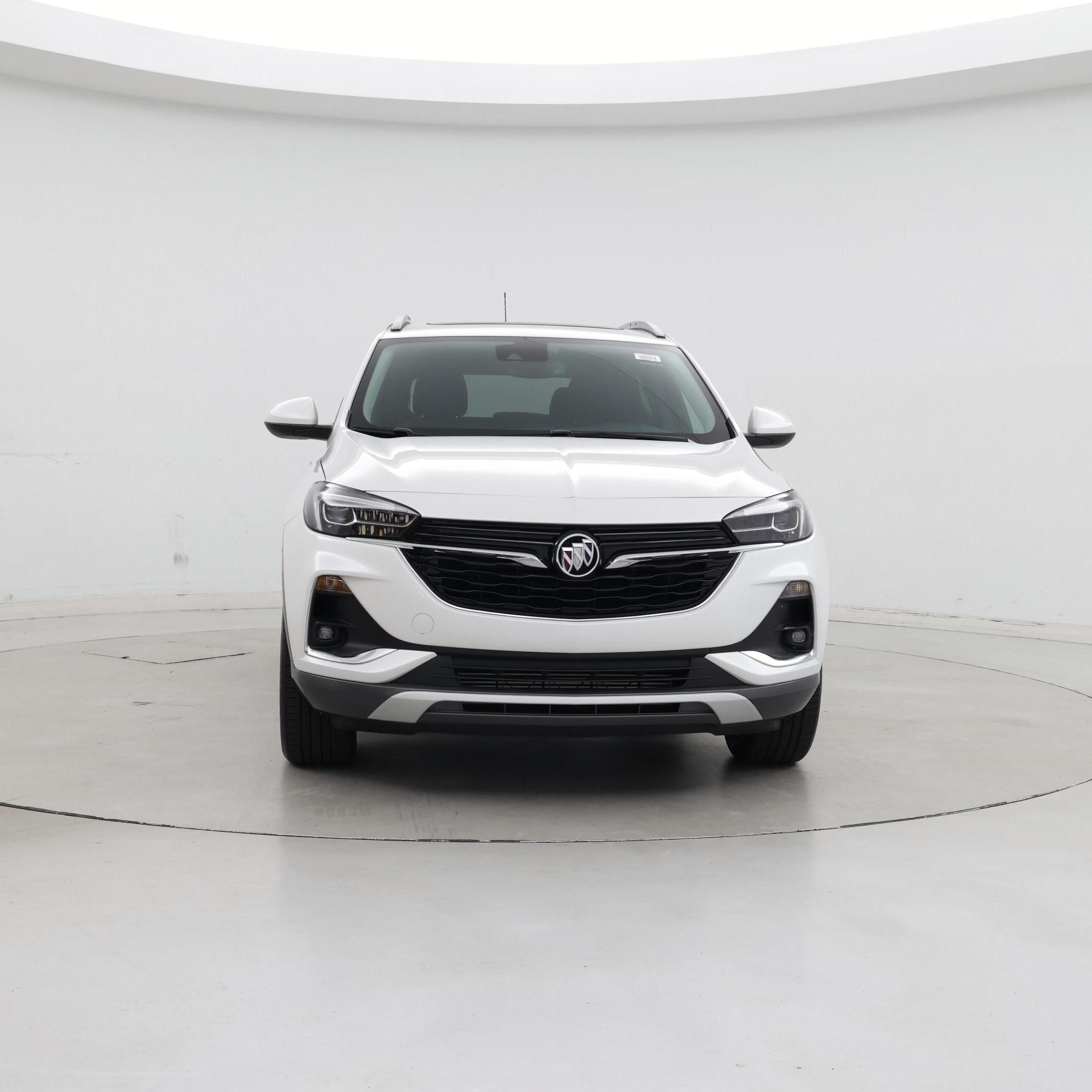 Thumbnail: 2021 Buick Encore GX - 5