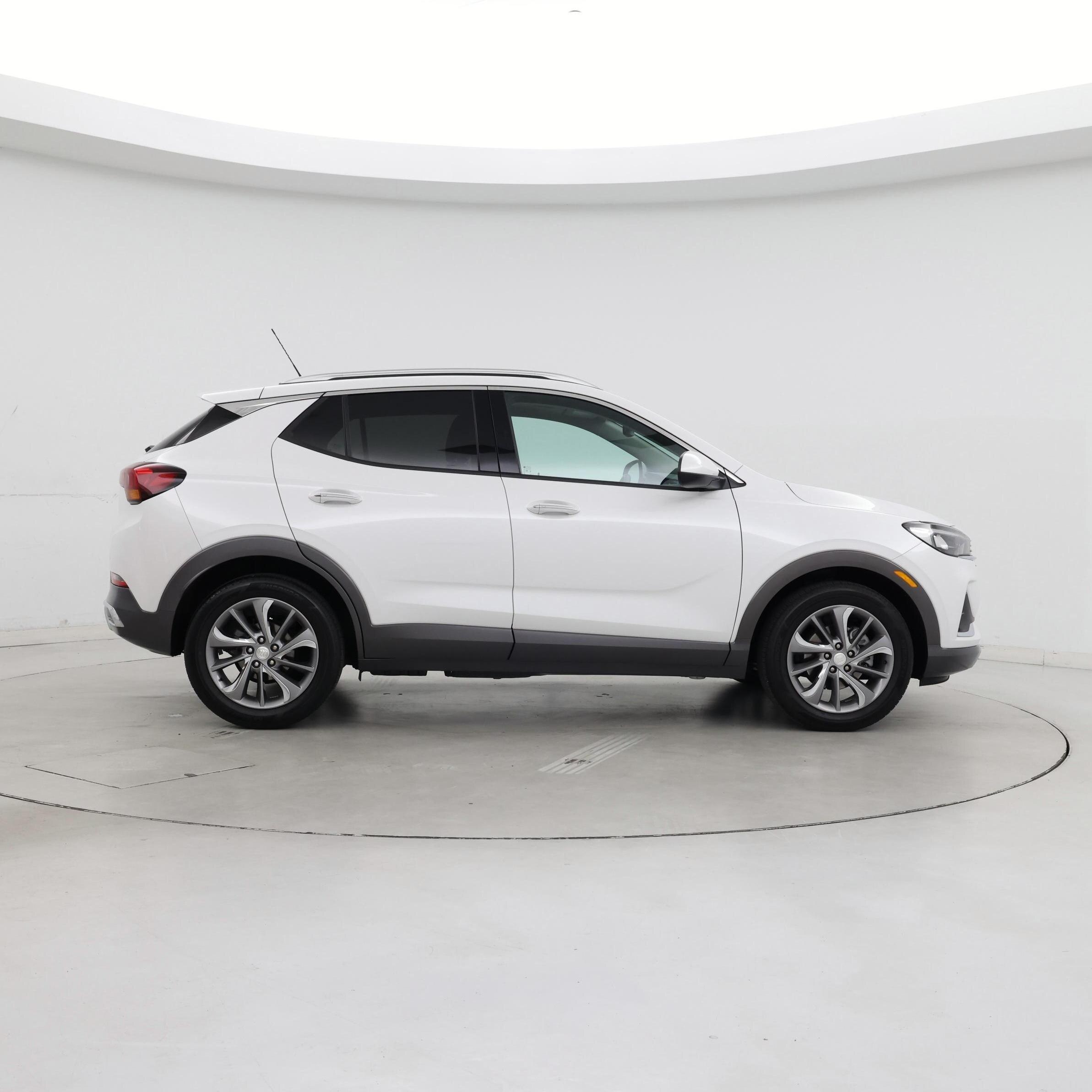 Thumbnail: 2021 Buick Encore GX - 7