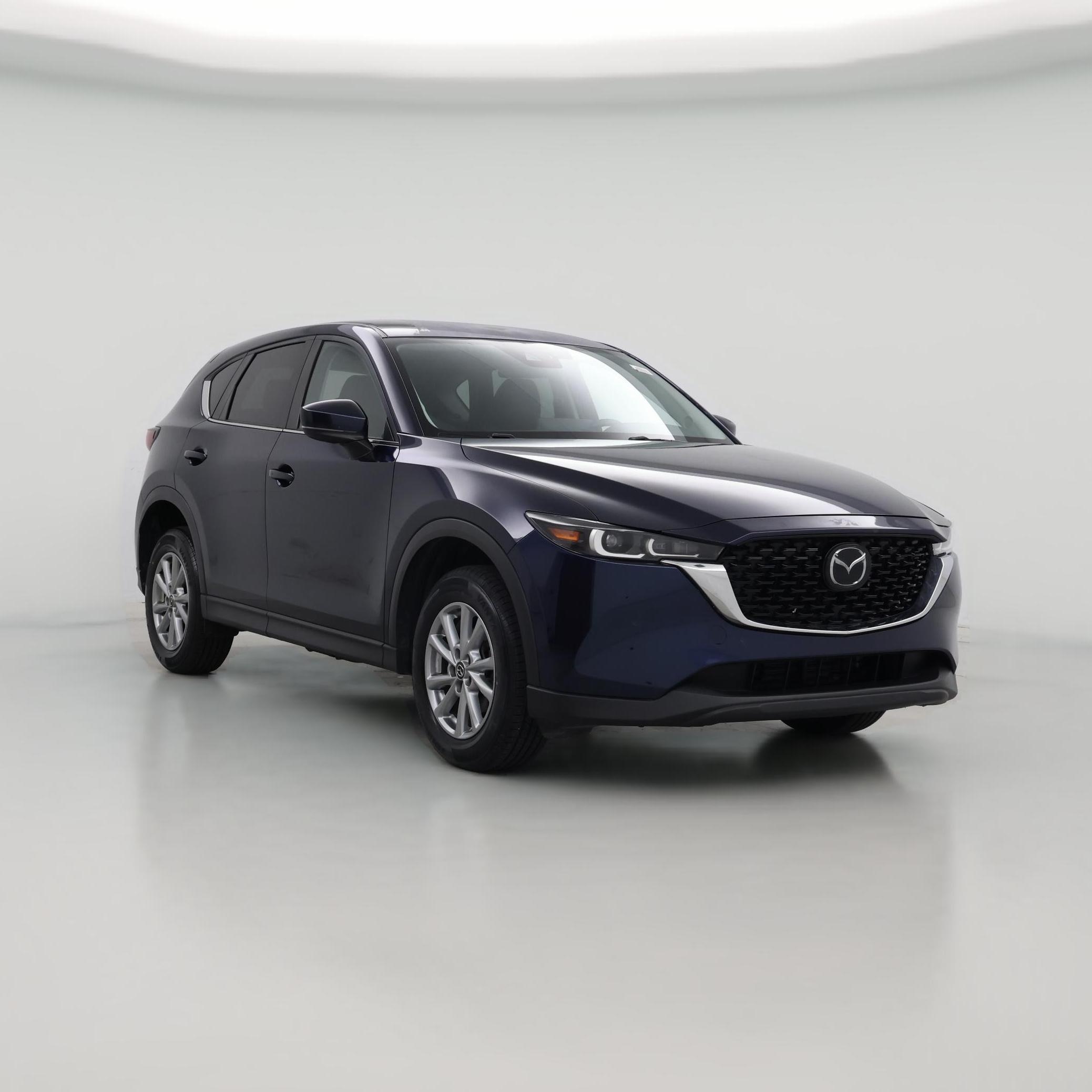 Thumbnail: 2023 Mazda CX-5 - 1