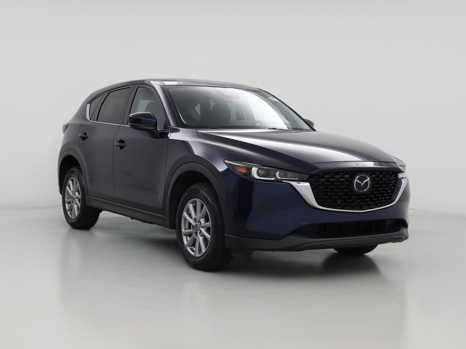 2023 Mazda CX-5 S Select Package