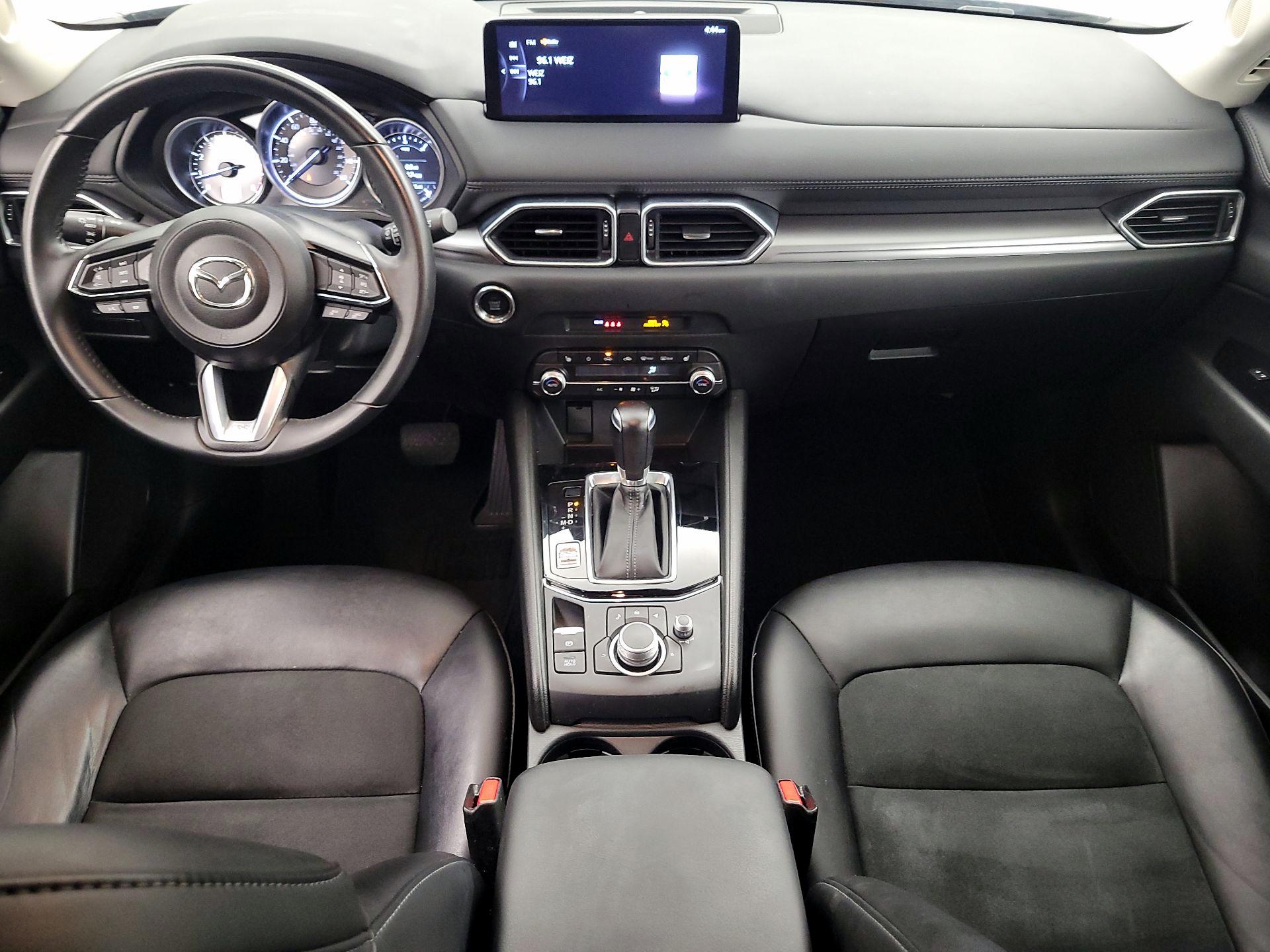 Thumbnail: 2023 Mazda CX-5 - 9