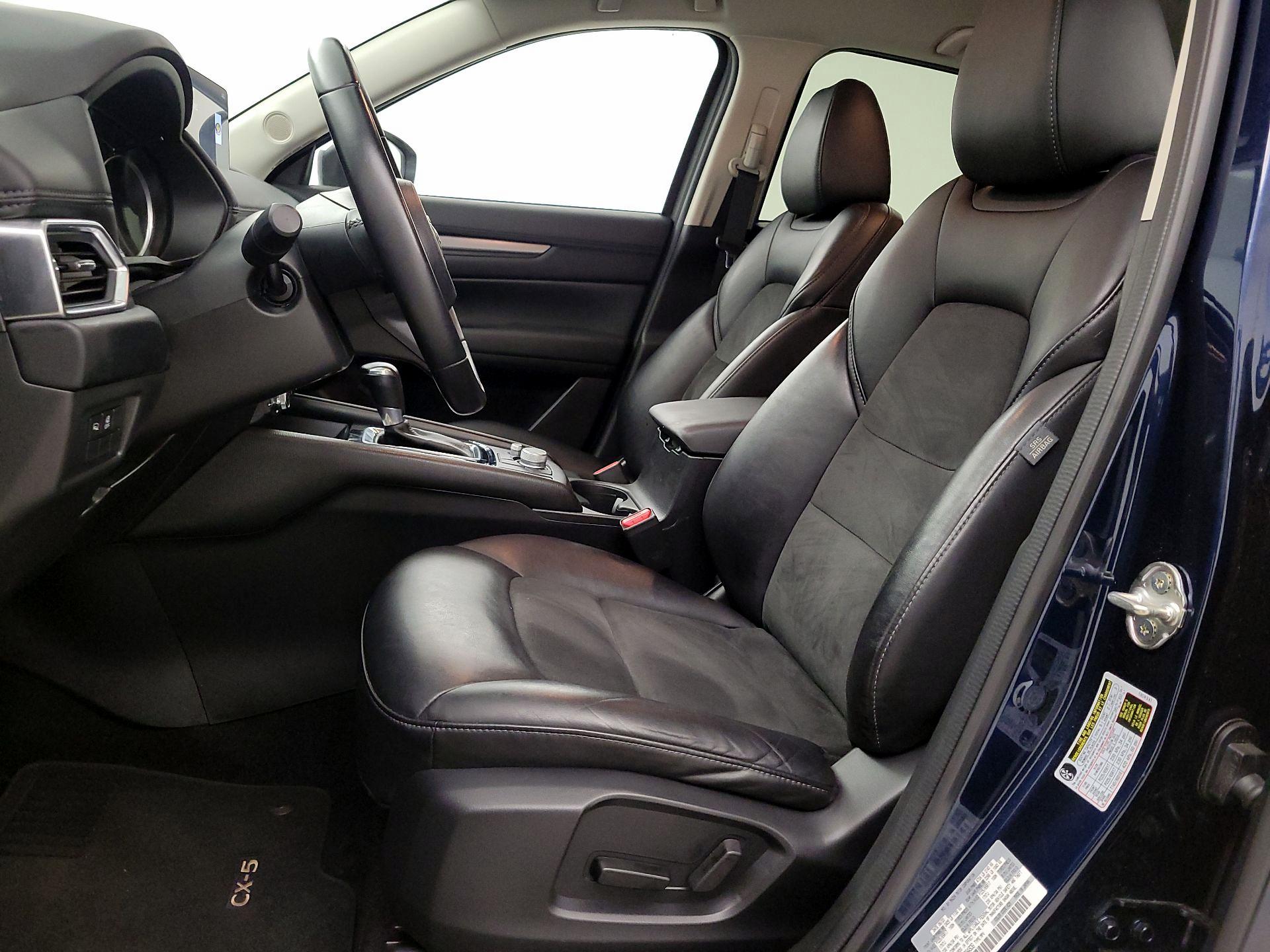 Thumbnail: 2023 Mazda CX-5 - 11