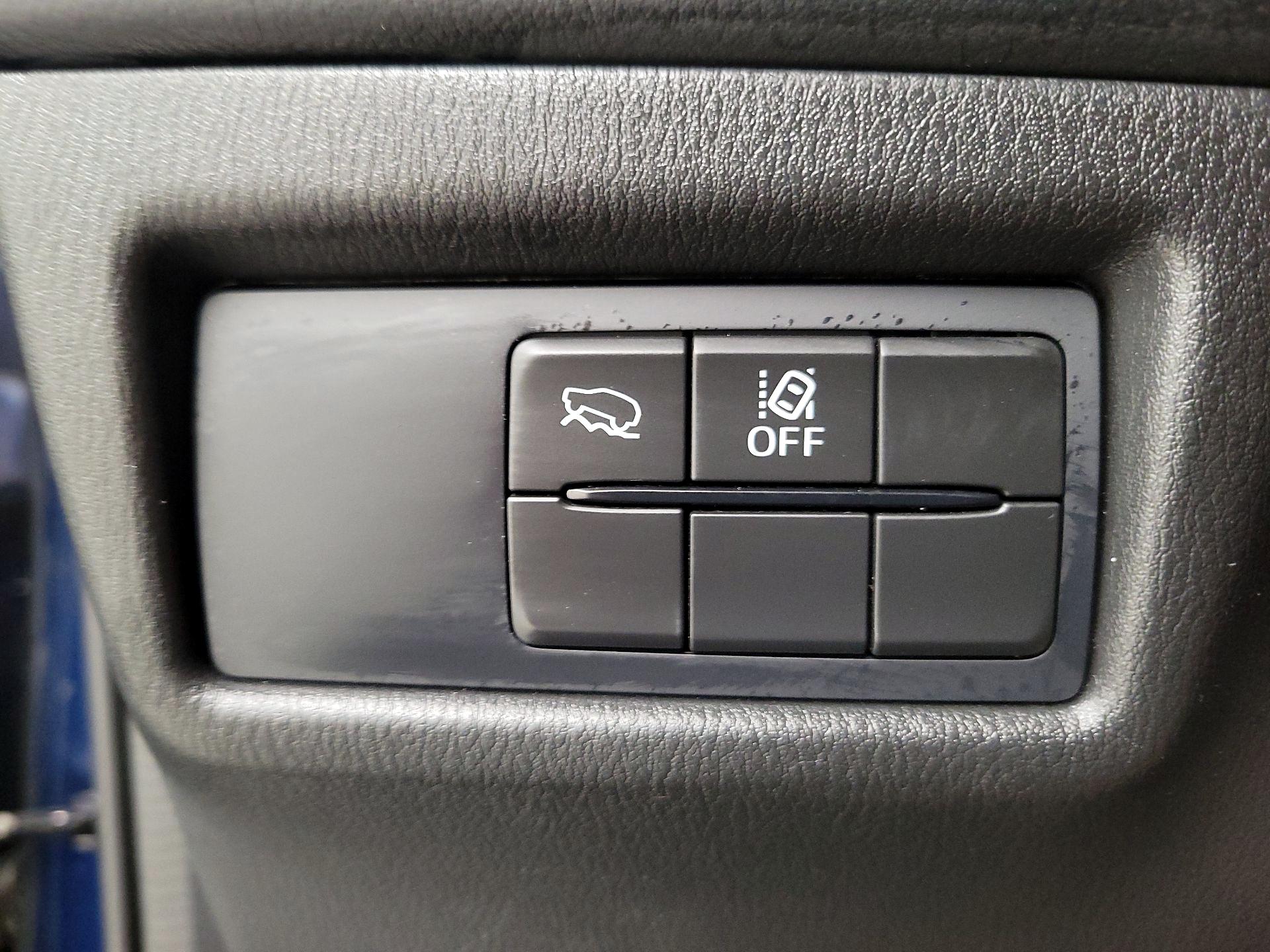 Thumbnail: 2023 Mazda CX-5 - 13