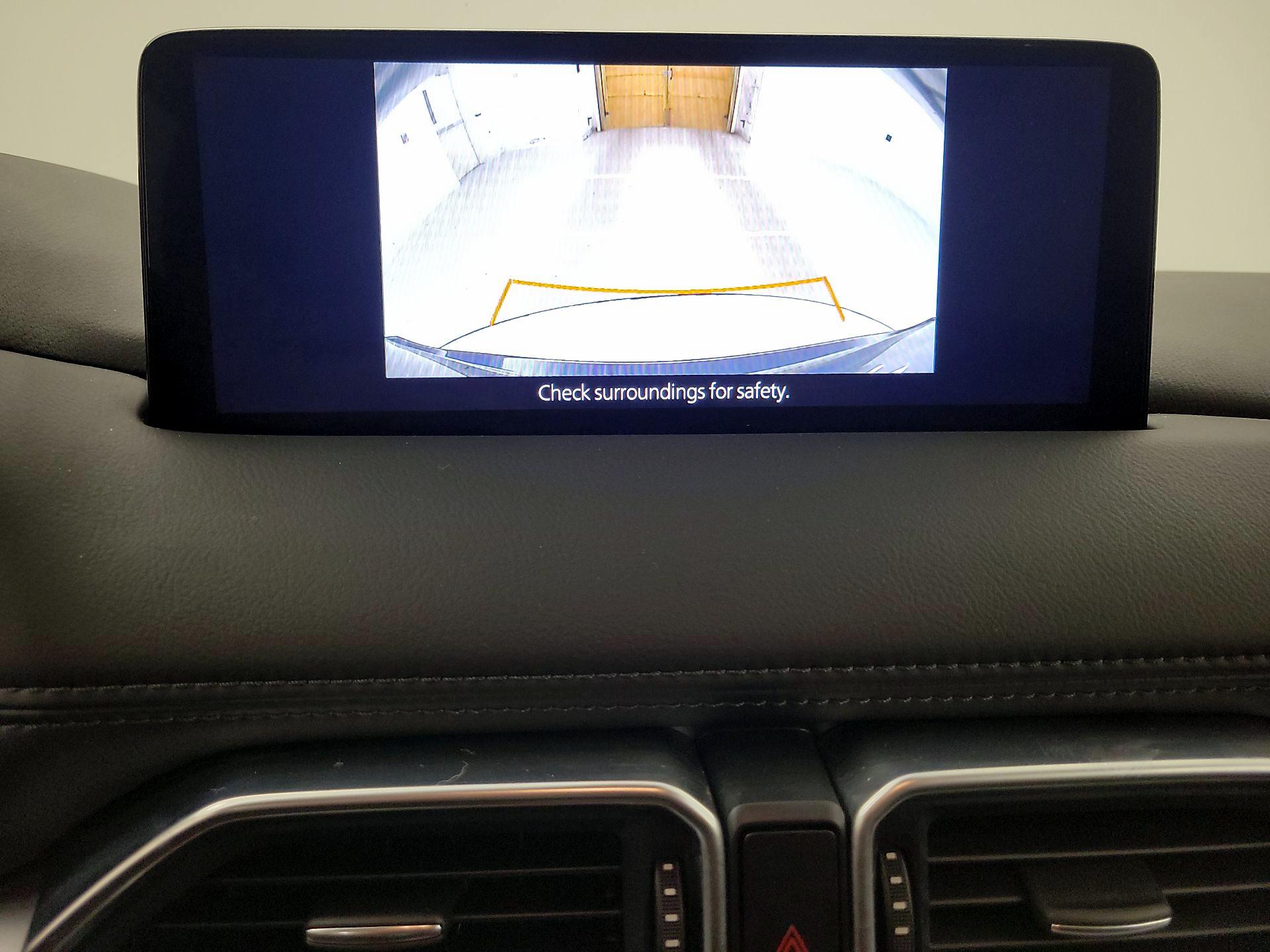 Thumbnail: 2023 Mazda CX-5 - 14