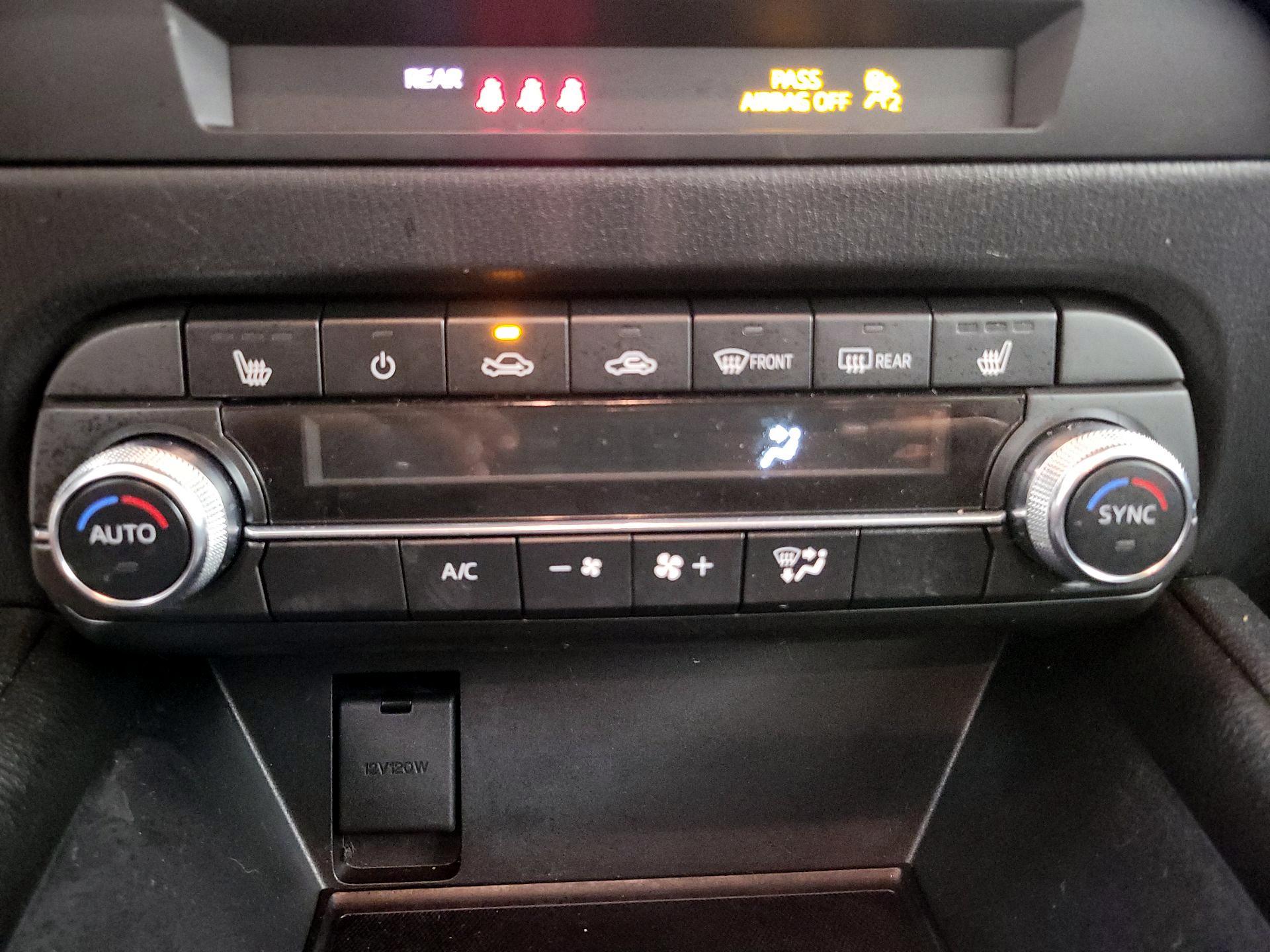 Thumbnail: 2023 Mazda CX-5 - 16