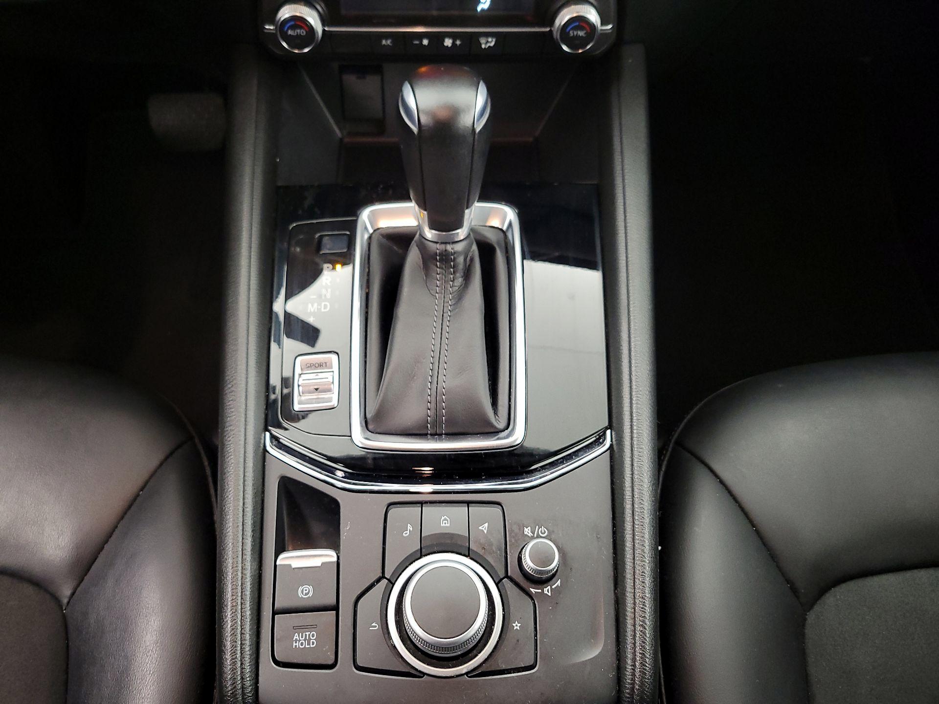 Thumbnail: 2023 Mazda CX-5 - 17