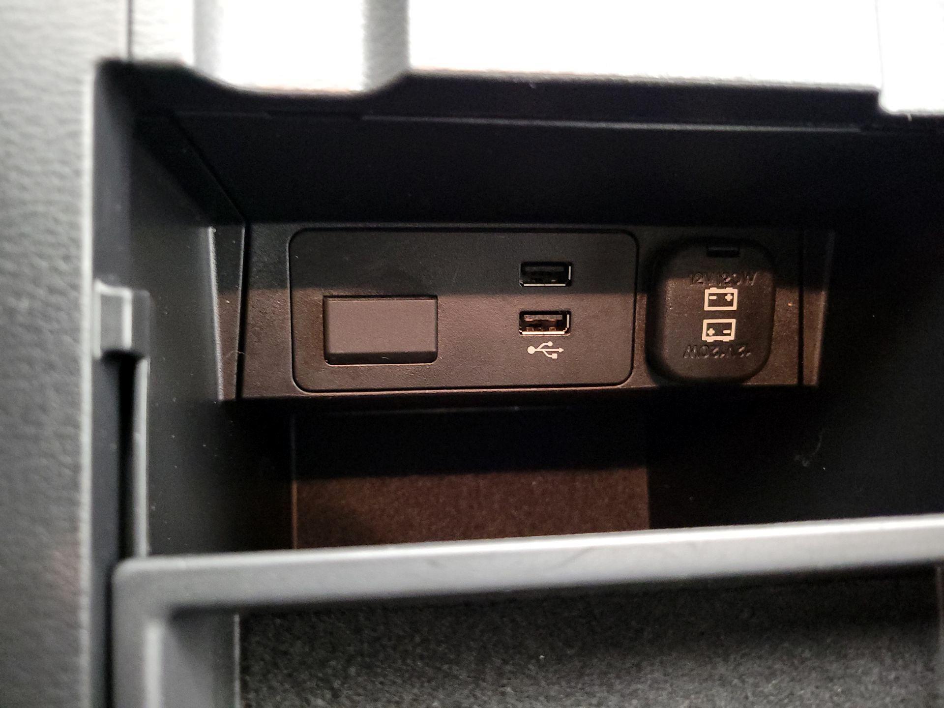 Thumbnail: 2023 Mazda CX-5 - 18