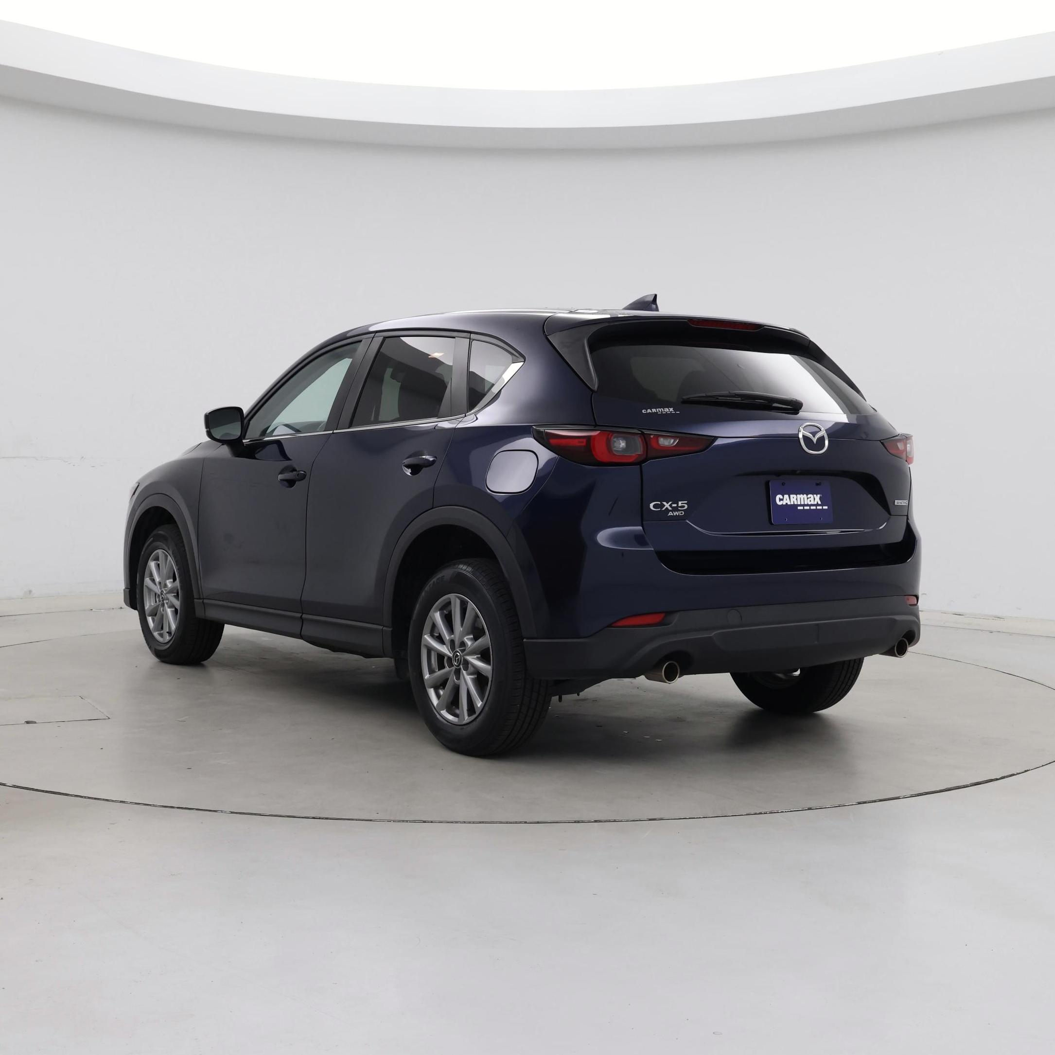 Thumbnail: 2023 Mazda CX-5 - 2