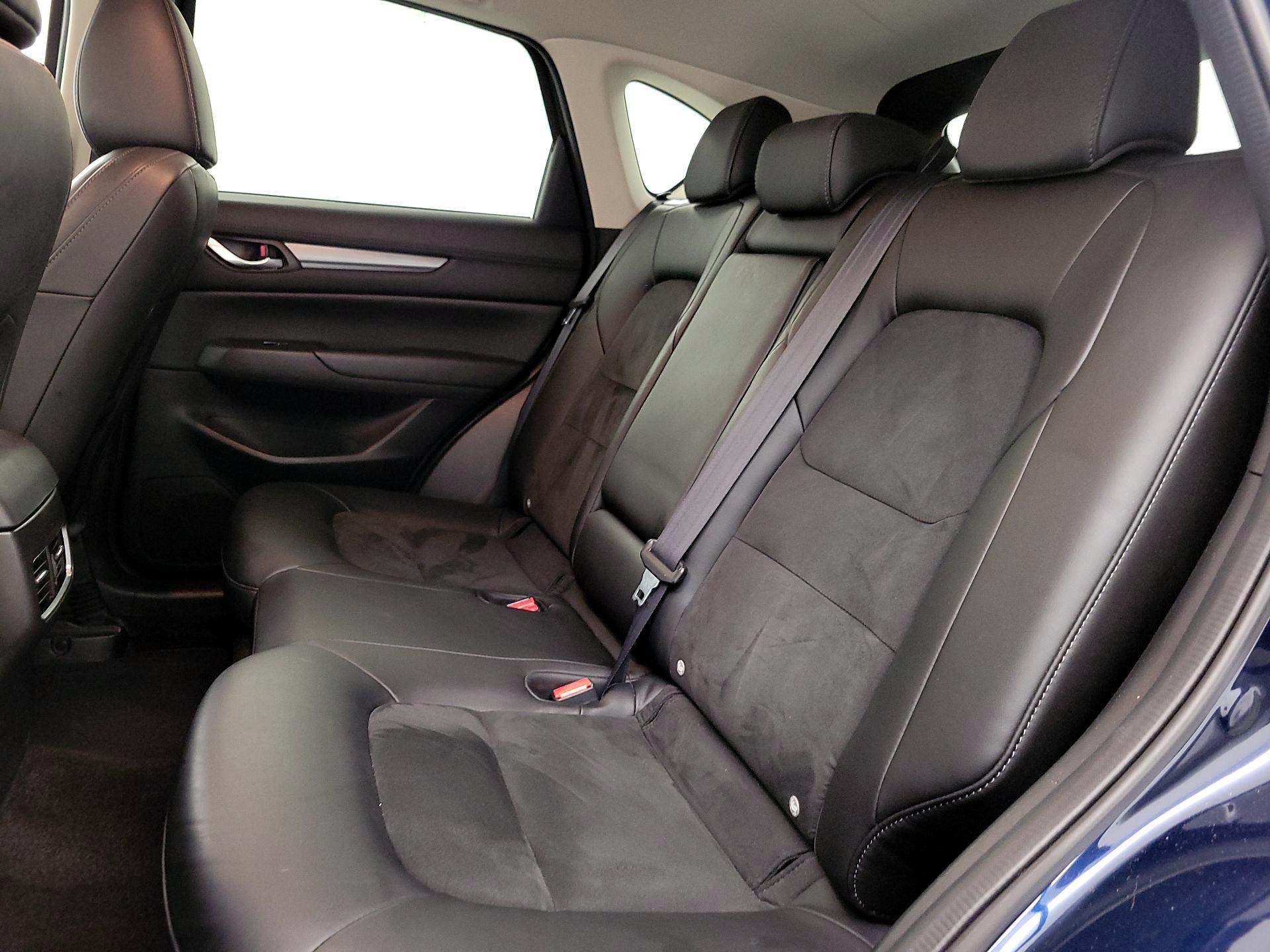 Thumbnail: 2023 Mazda CX-5 - 19