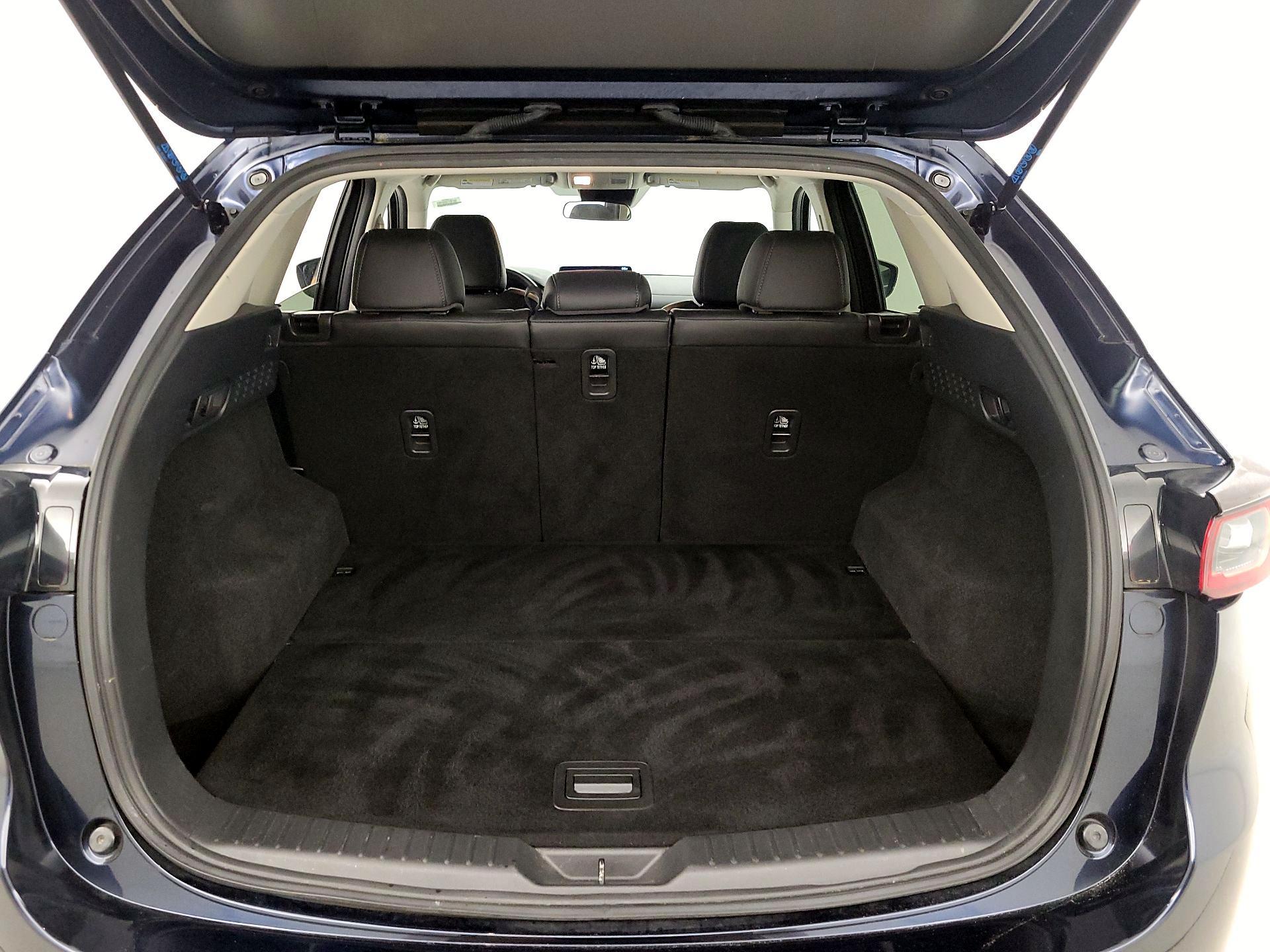 Thumbnail: 2023 Mazda CX-5 - 20