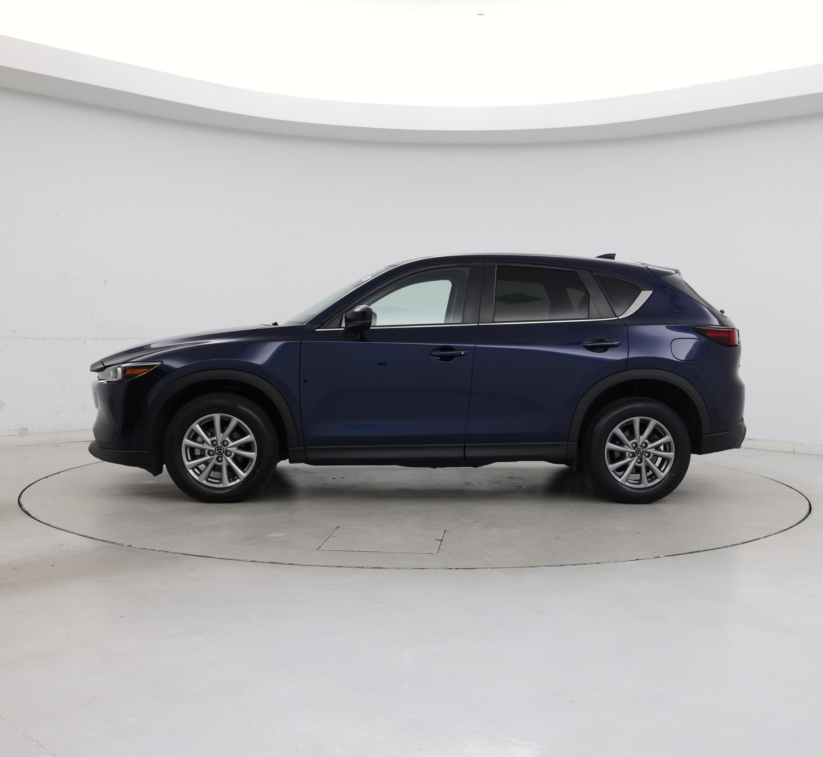 Thumbnail: 2023 Mazda CX-5 - 3