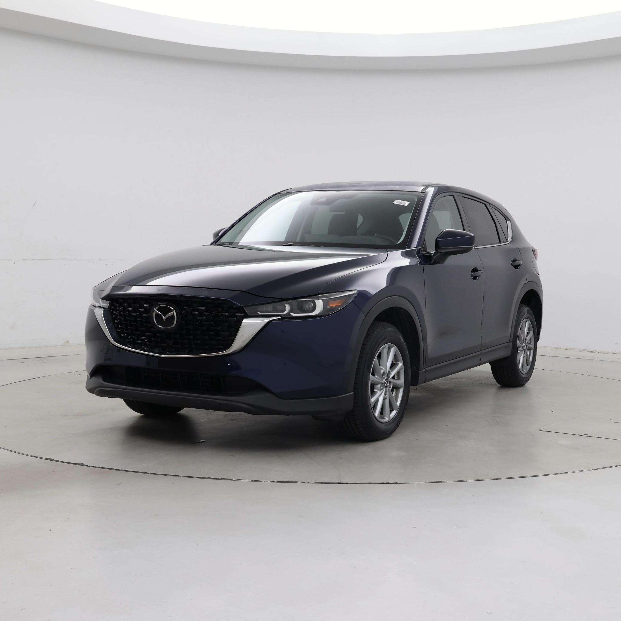 Thumbnail: 2023 Mazda CX-5 - 4